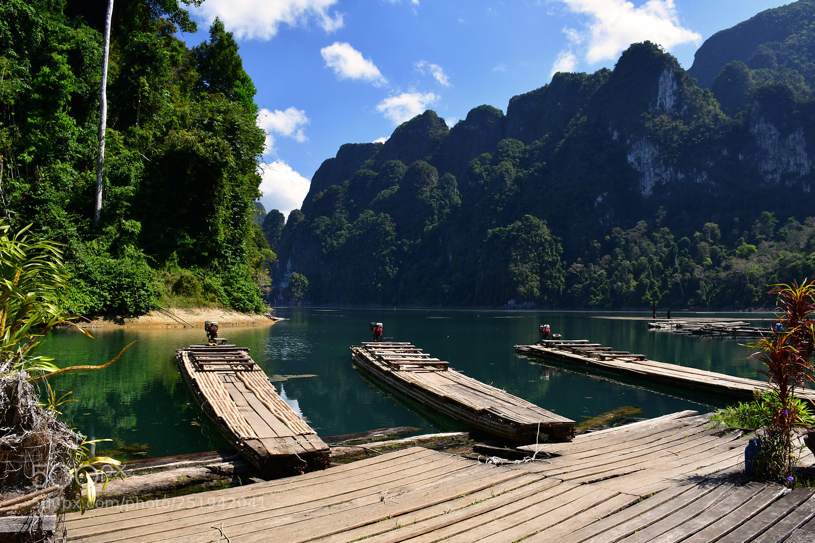 Nikon D7500 sample photo. Little paradise photography