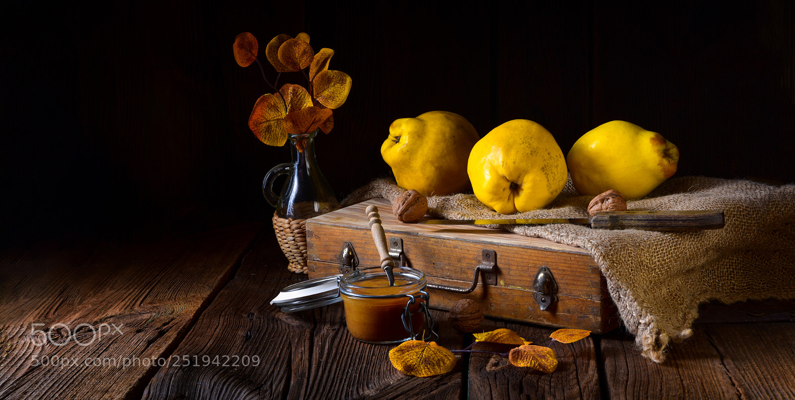 Nikon D810 sample photo. Fresh and tasty quitte photography
