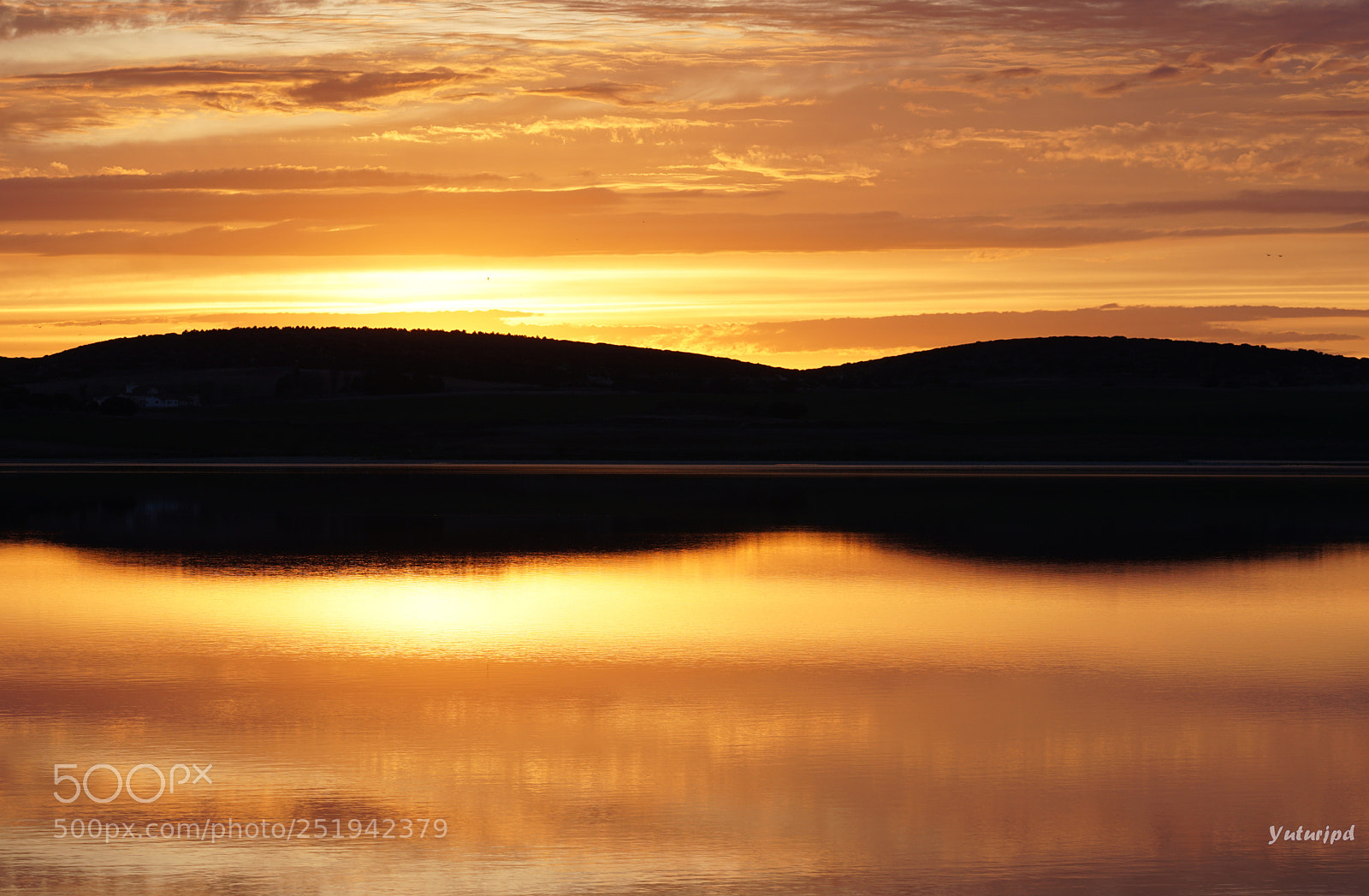 Sony a6000 sample photo. Dreamy sunsets photography