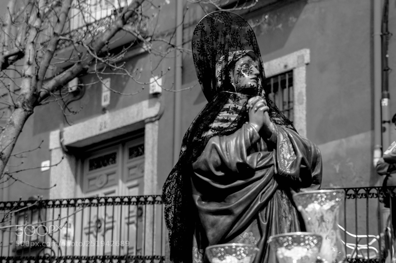 Sony SLT-A58 sample photo. Pain photography