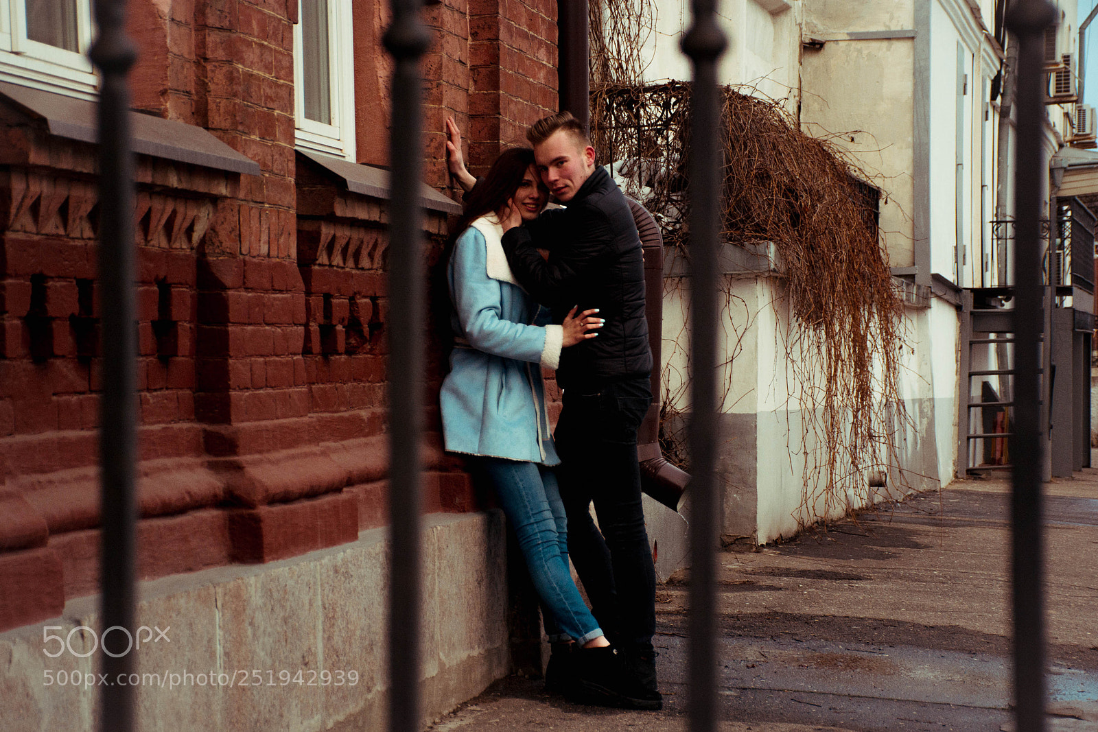 Nikon D5200 sample photo. Роман и Кристина photography