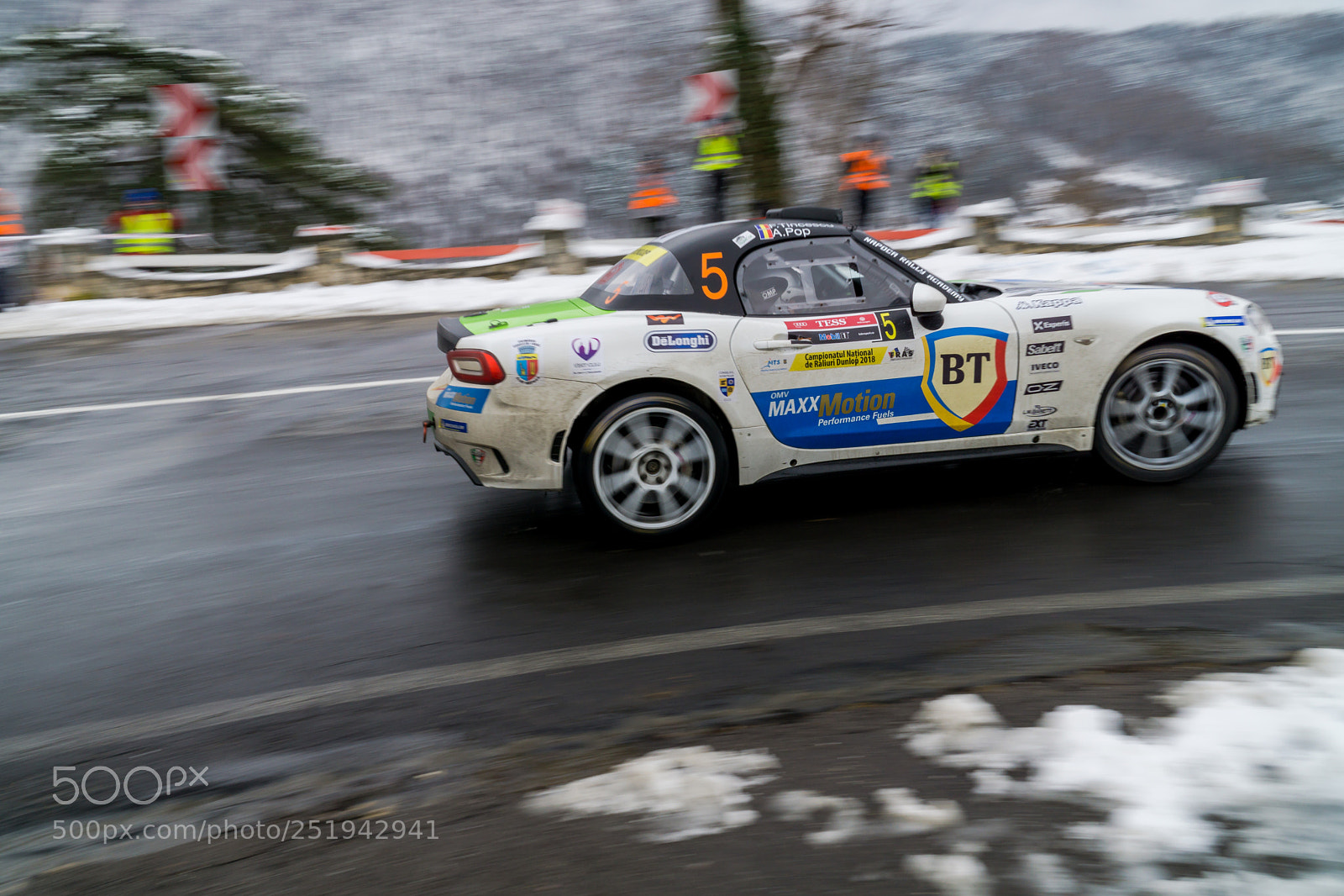 Sony a6000 sample photo. Tess rally brasov photography