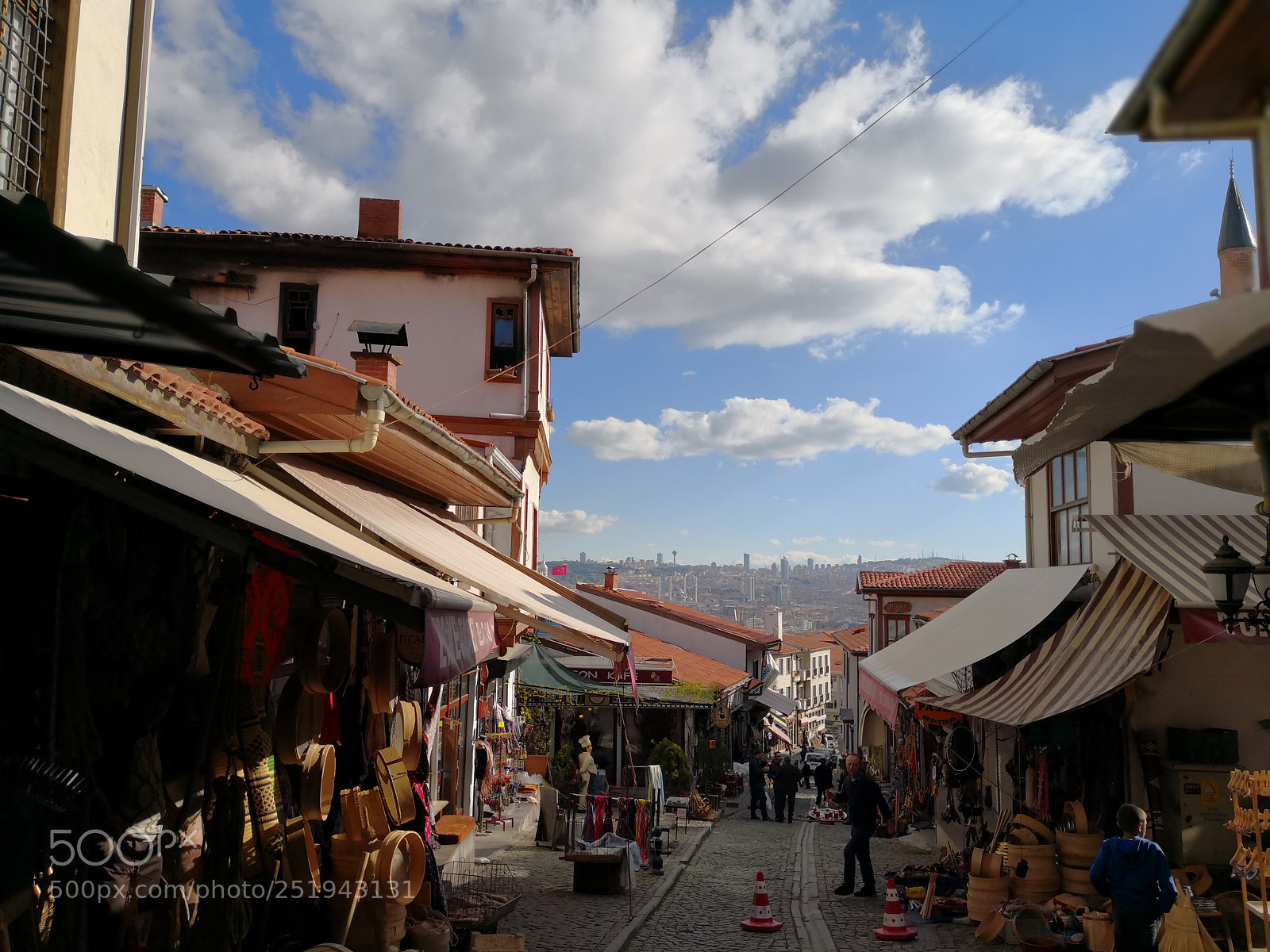 HUAWEI Mate 10 Pro sample photo. Ankara photography