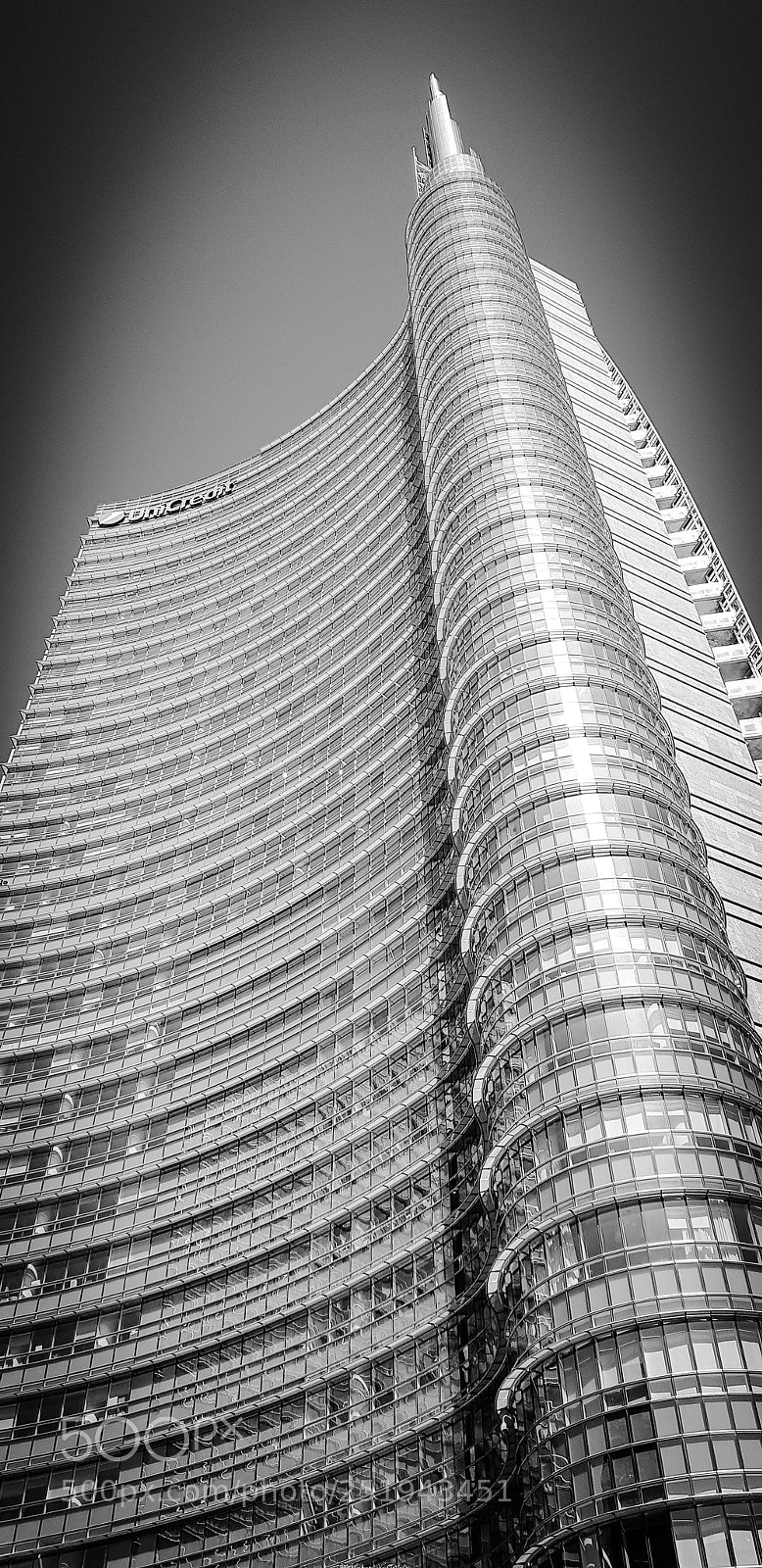 Samsung Galaxy S8+ sample photo. Milano photography