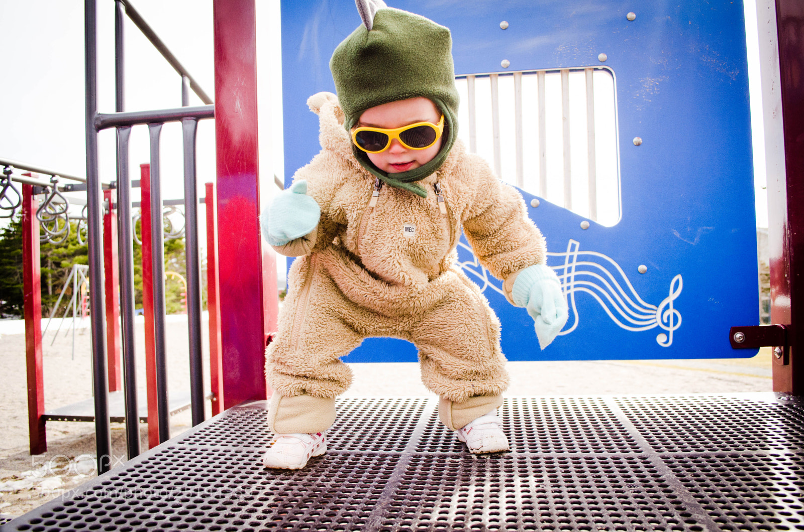 Nikon D5100 sample photo. Droppin' beats photography