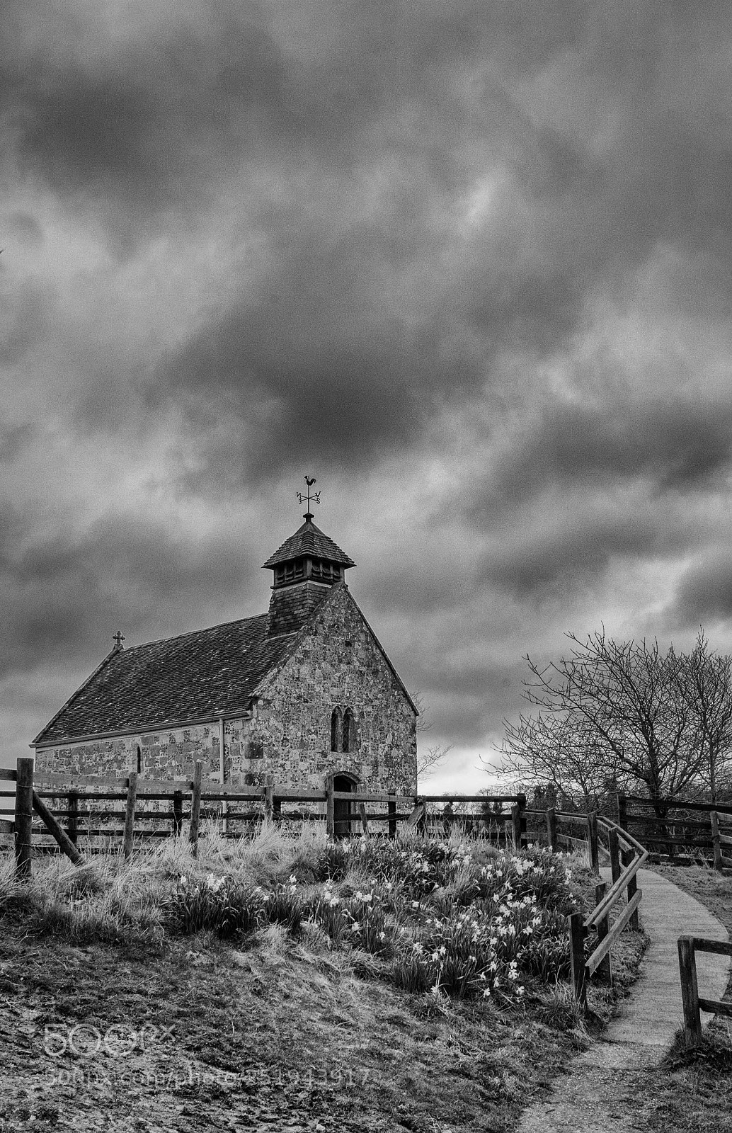 Nikon D3100 sample photo. Stormy saturday photography