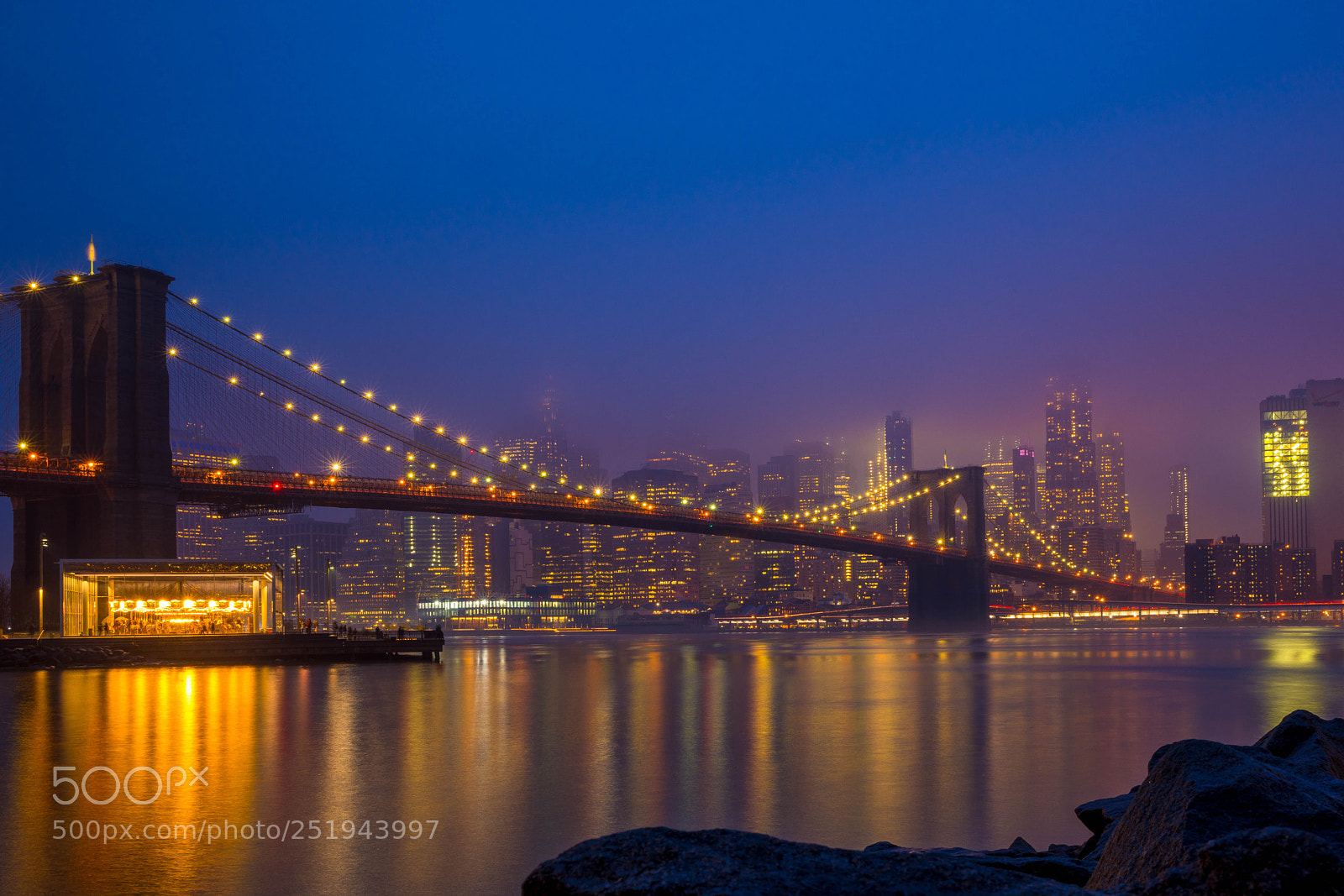 Canon EOS 5D Mark IV sample photo. Brooklyn to nyc photography