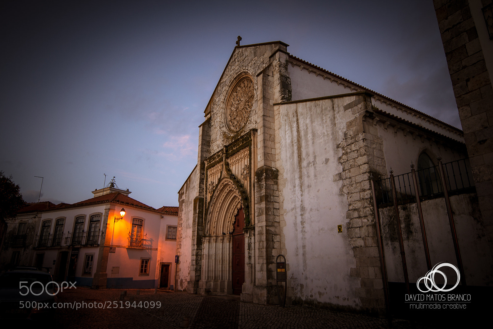 Nikon D3100 sample photo. Igreja da graça photography