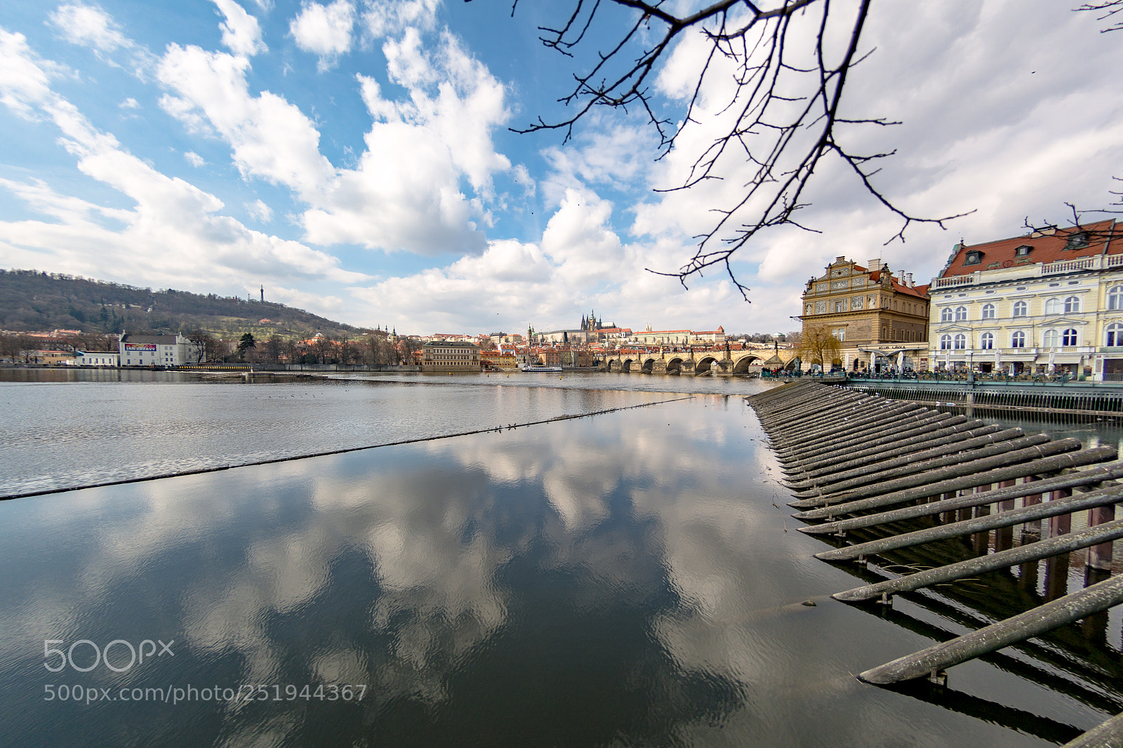 Nikon D7100 sample photo. Prague at its best photography