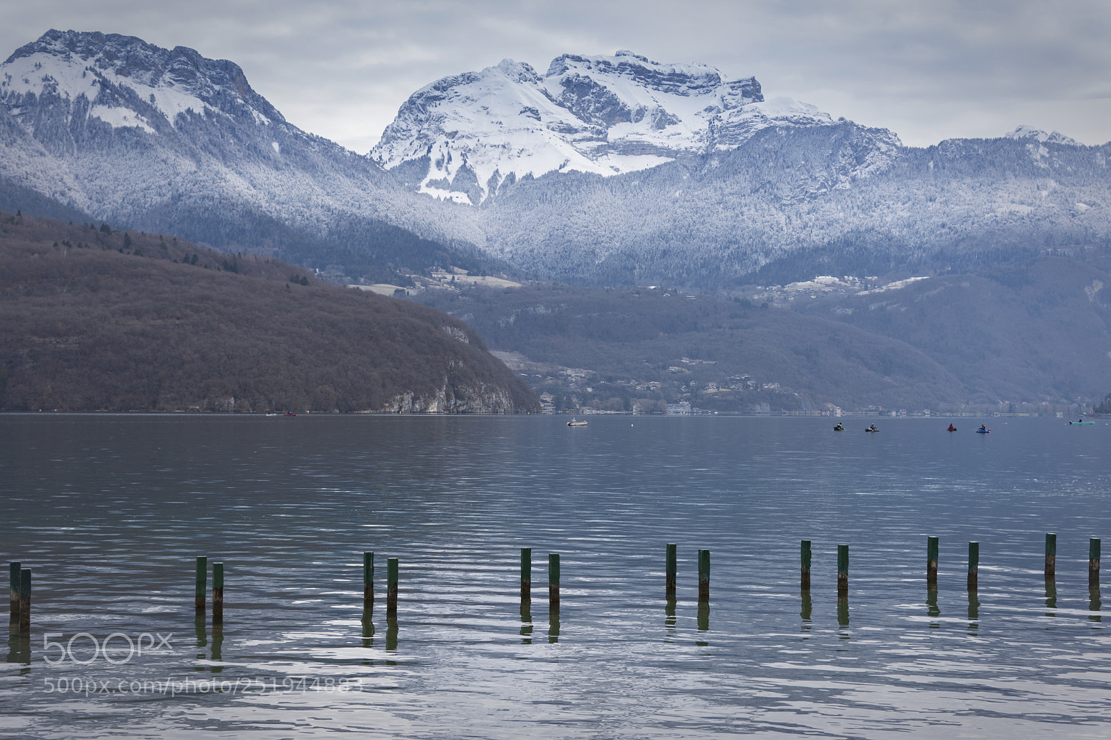 Nikon D7200 sample photo. Beautiful lake photography