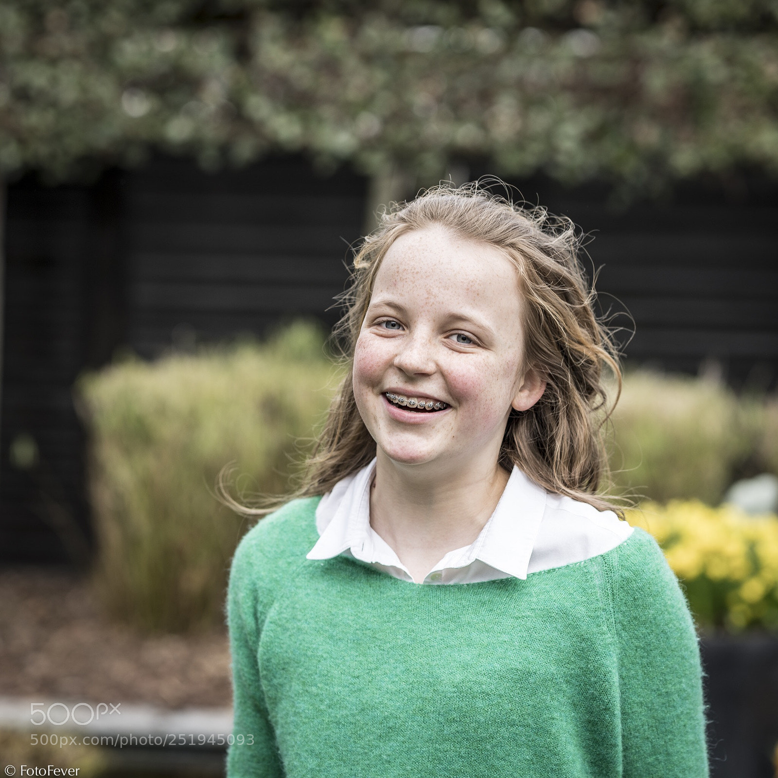 Sony a7R III sample photo. Happy & shining  photography