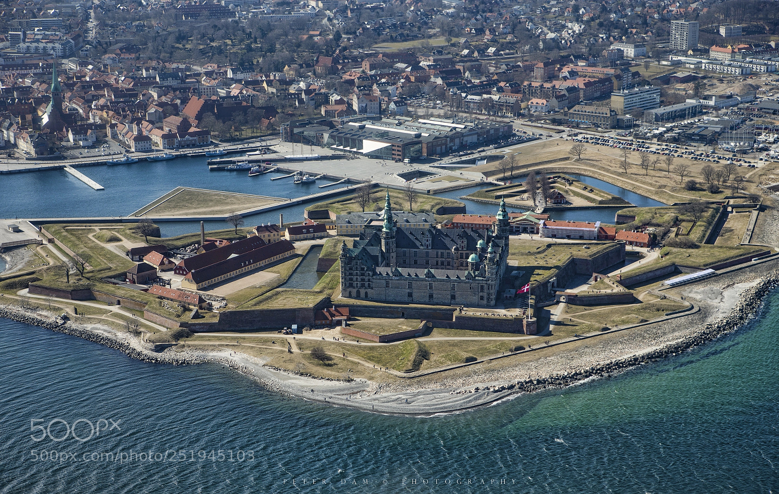 Canon EOS-1D X sample photo. Kronborg photography