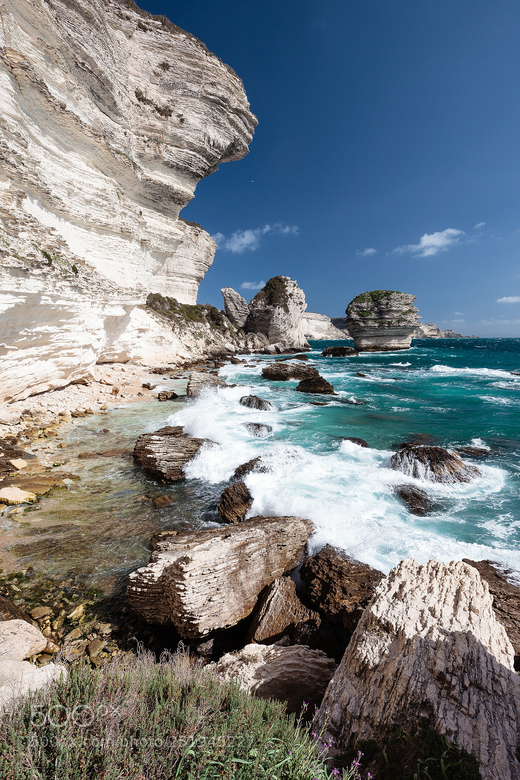 Canon EOS 5D Mark II sample photo. Bonifacio 2 photography