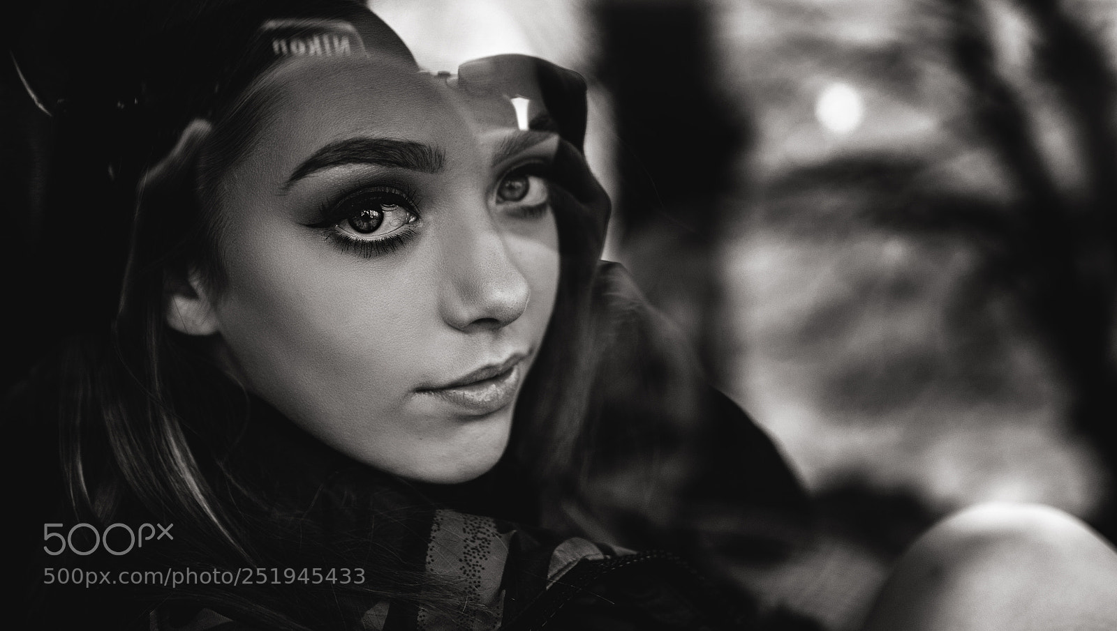 Nikon D610 sample photo. Trinity photography