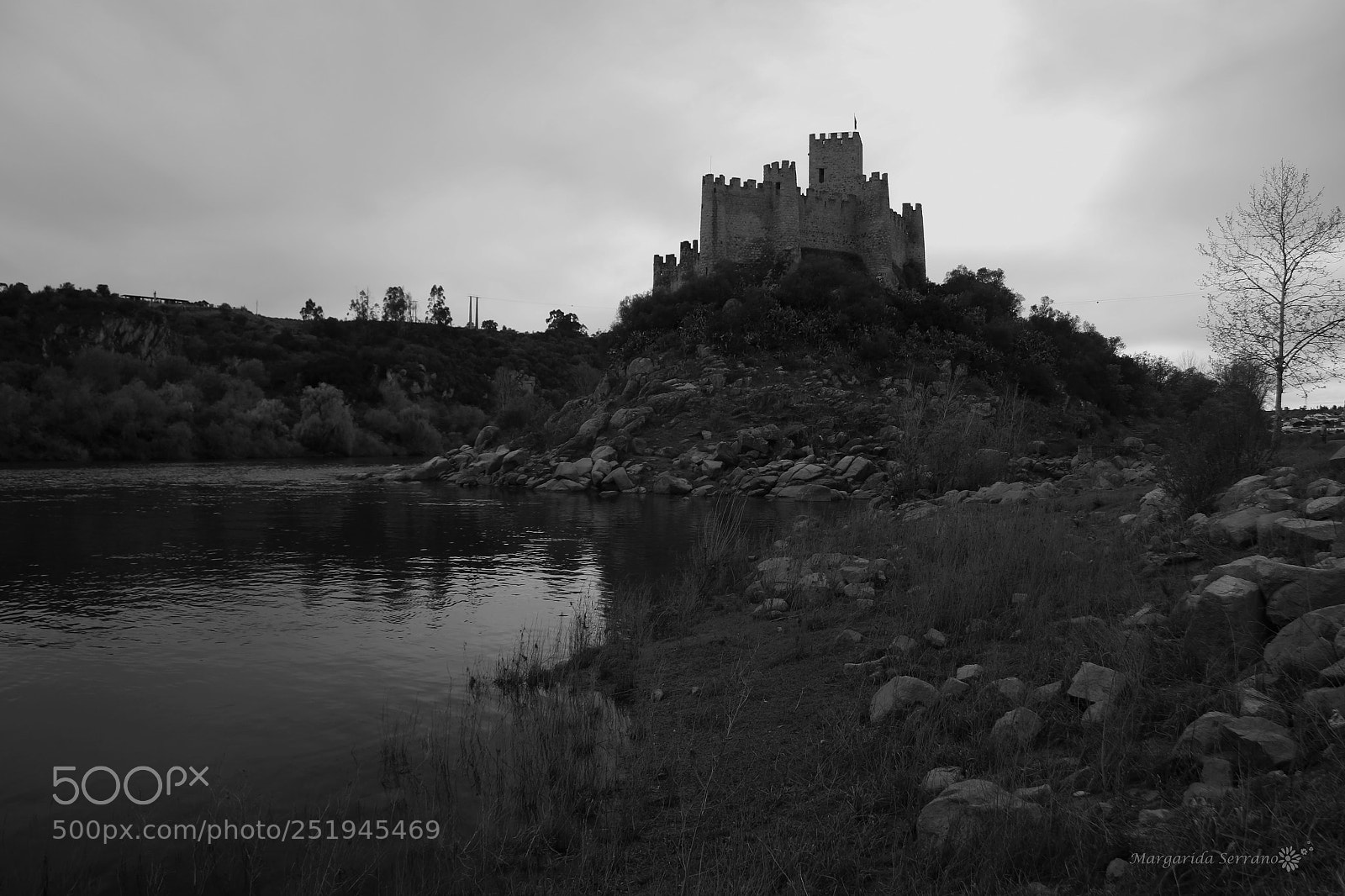 Canon EOS 70D sample photo. Castle... photography