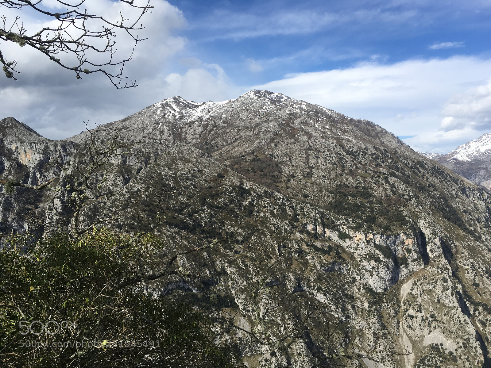 Apple iPhone SE sample photo. Mirador de santa catalina photography
