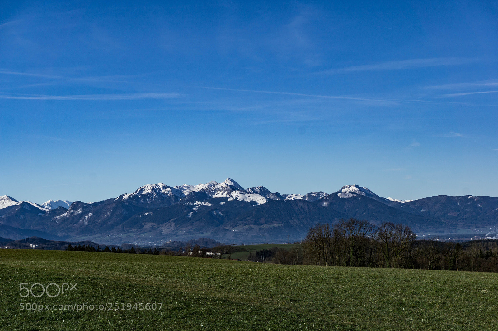 Sony a6000 sample photo. Bavarian alps photography