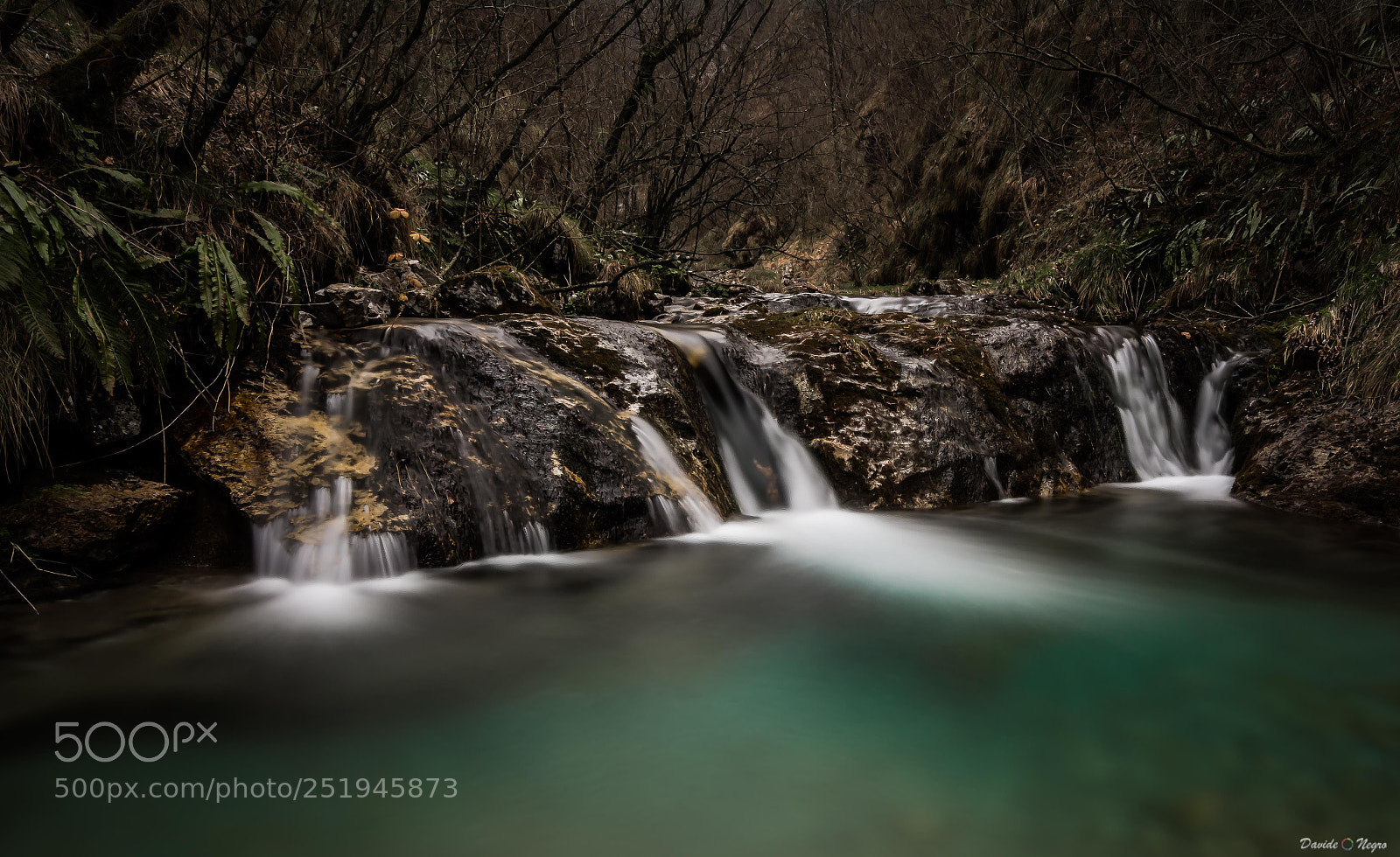 Nikon D7100 sample photo. Acqua photography