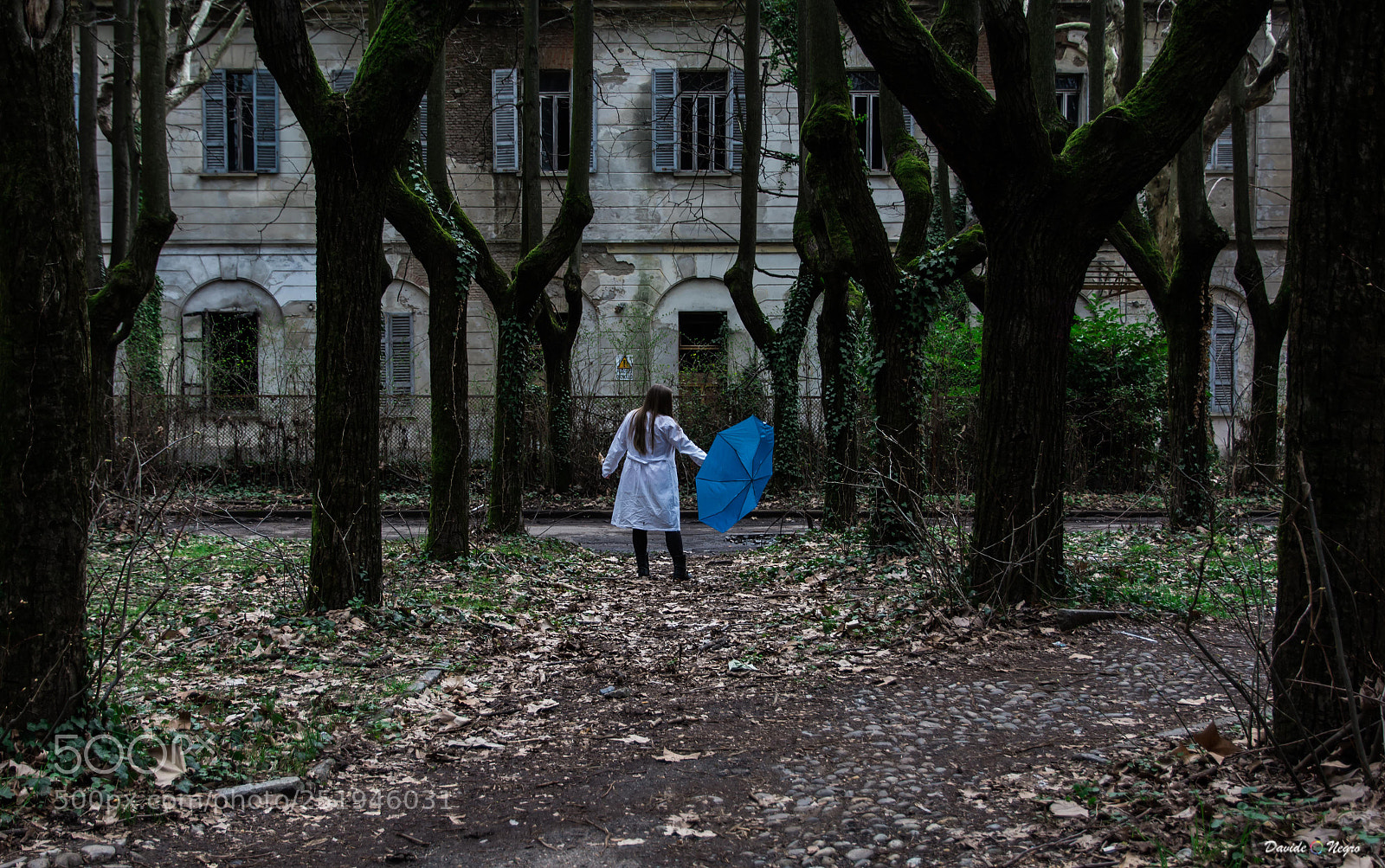 Nikon D7100 sample photo. Ombrello photography