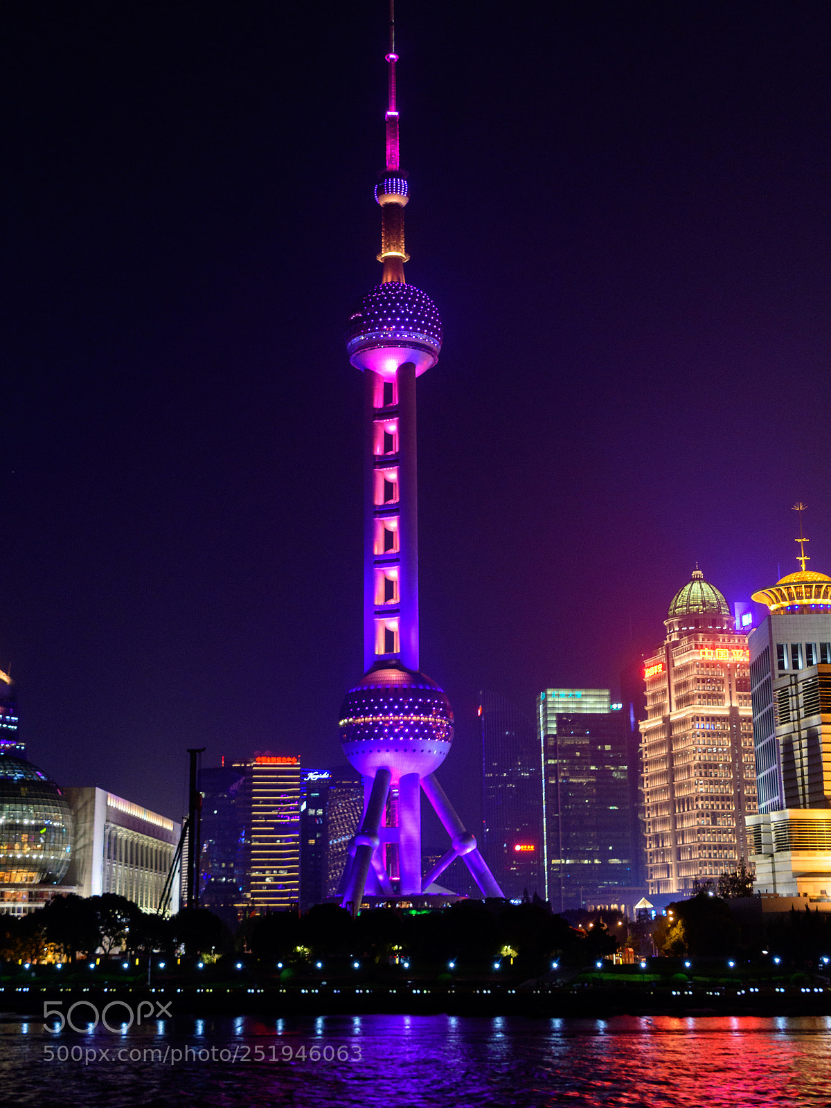 Nikon D500 sample photo. Huangpu river cruise photography