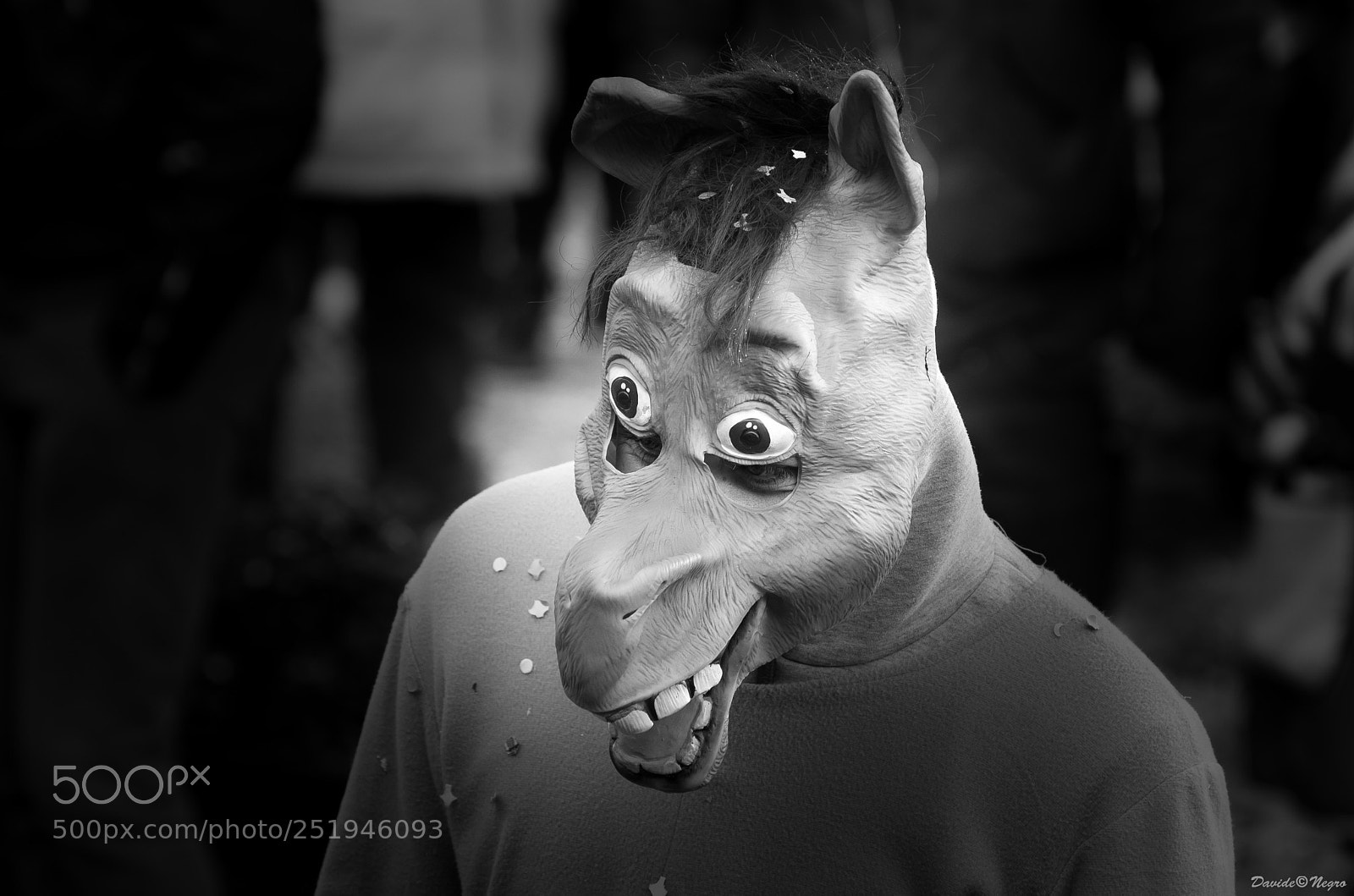 Nikon D7100 sample photo. Maschera photography