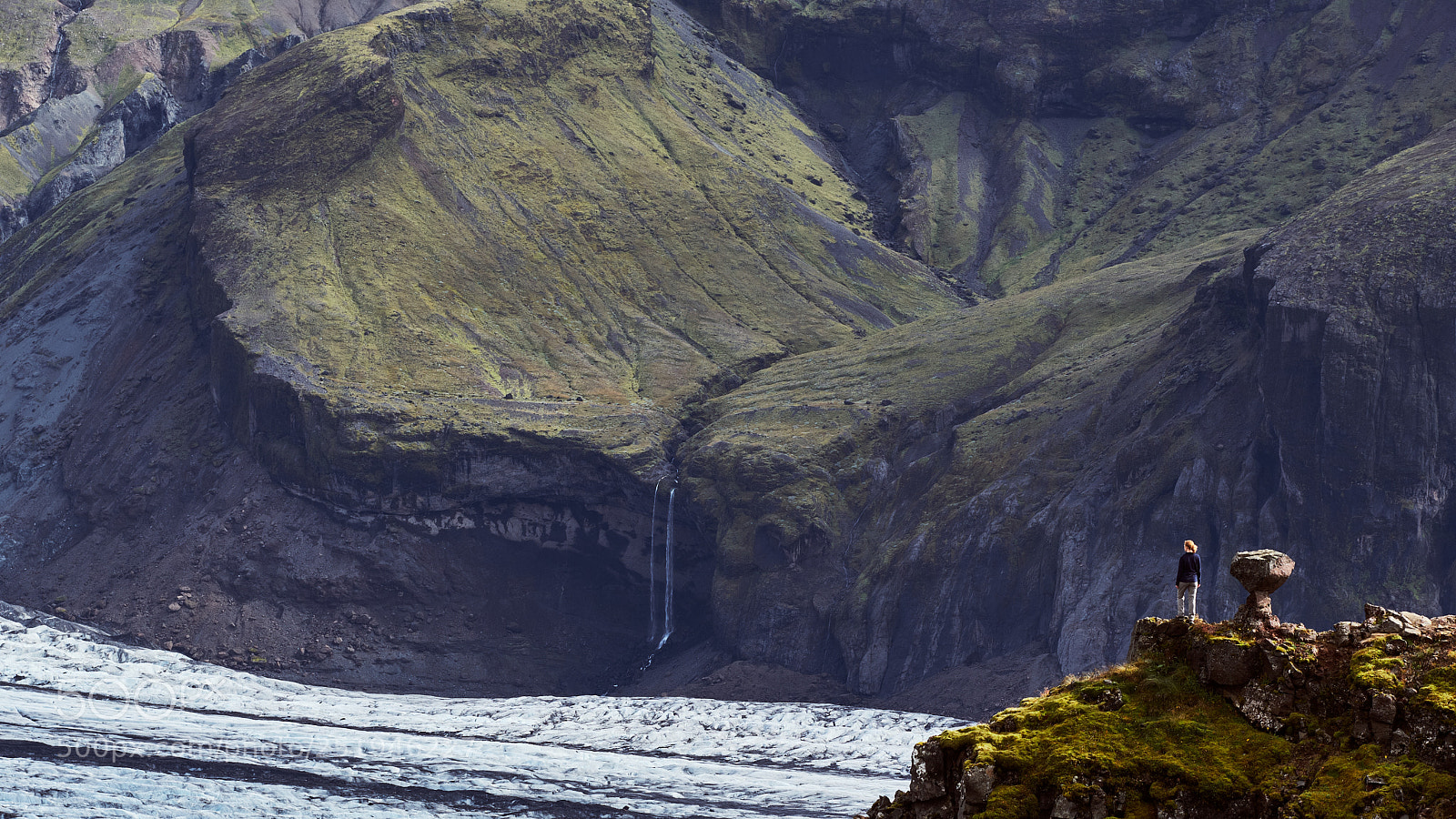 Fujifilm X-T2 sample photo. Iceland photography