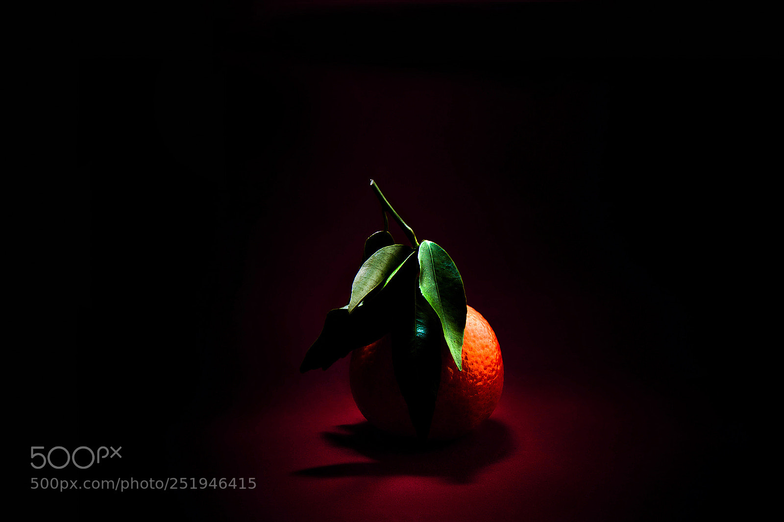 Canon EOS 7D sample photo. Sun fruit photography