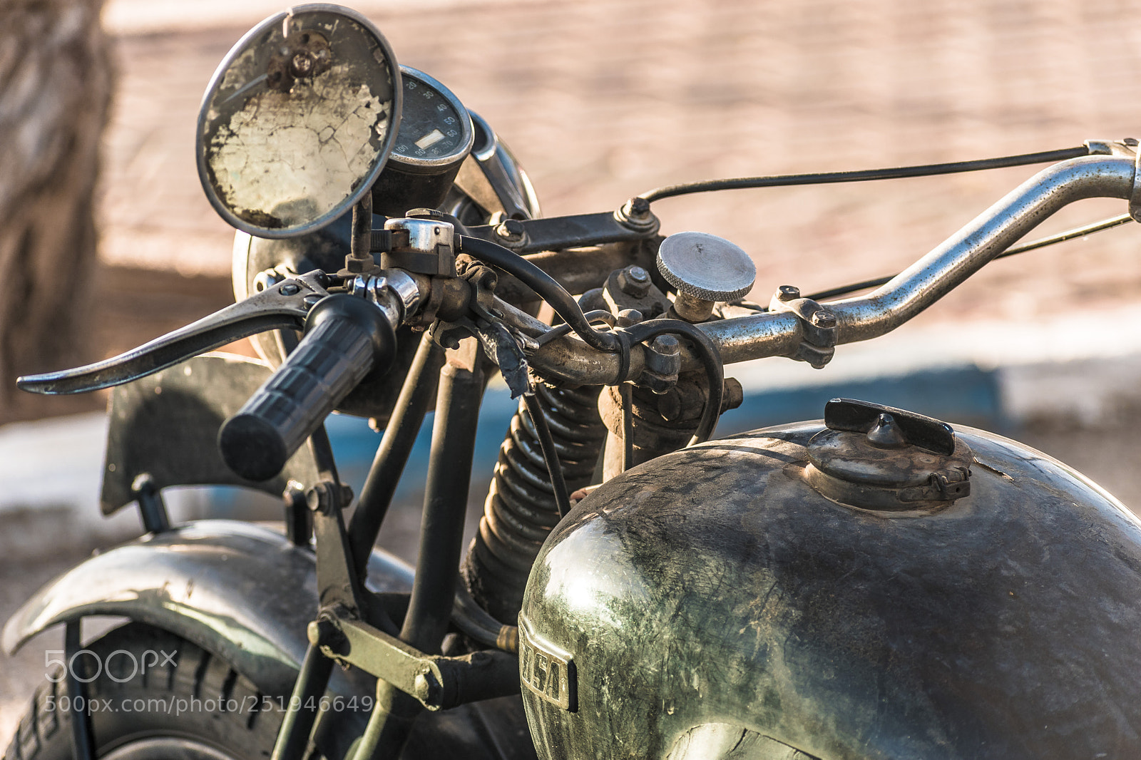 Nikon D5600 sample photo. Heavy metal photography