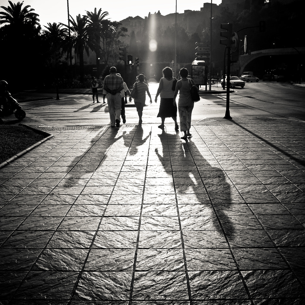 5 o'clock shadow by Dela A. Kumahor on 500px.com