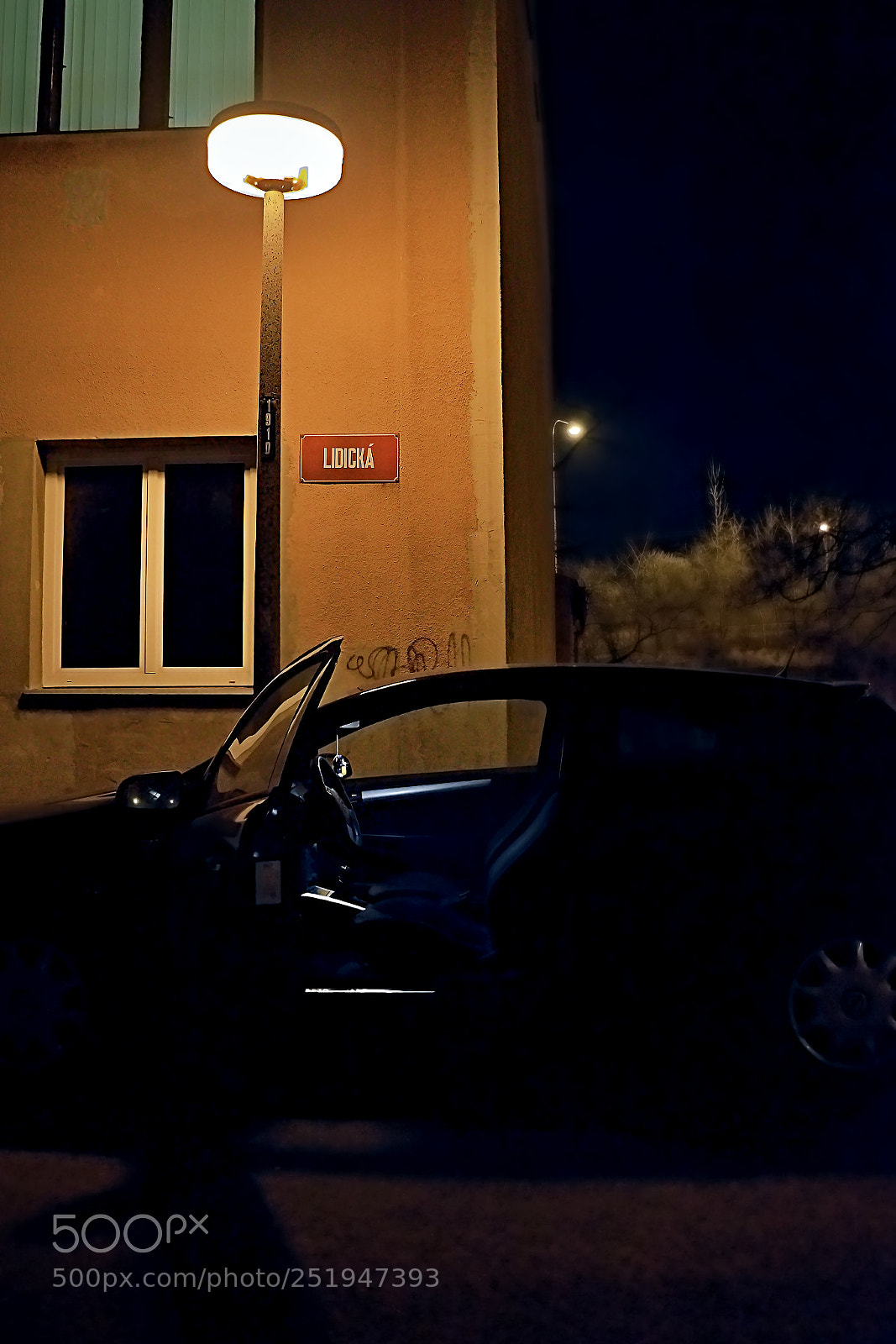 Nikon D5300 sample photo. Chomutov, czech republic photography