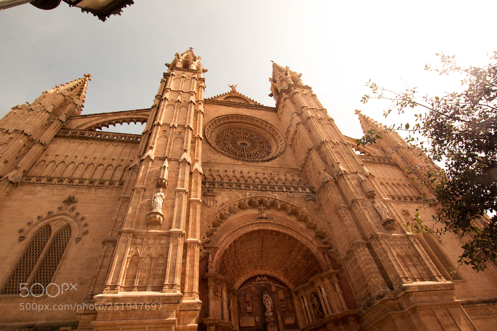 Canon EOS 70D sample photo. La seu photography