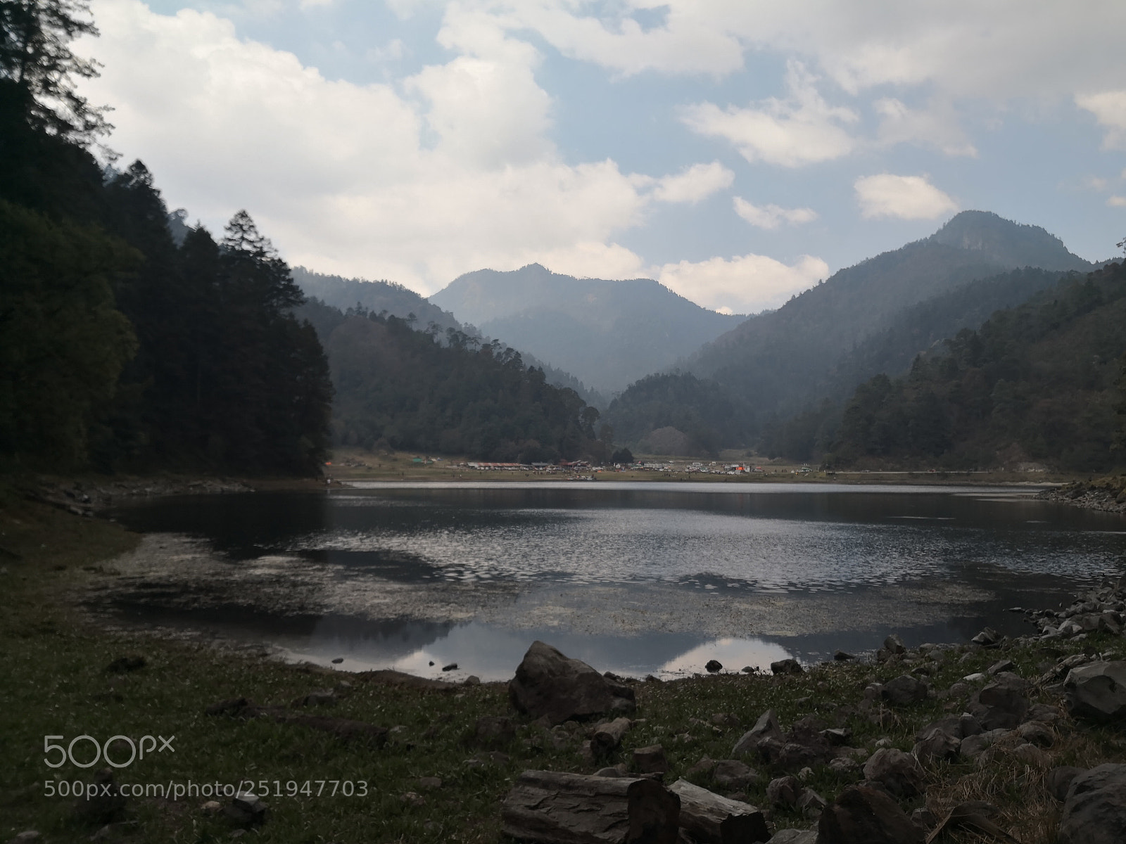 HUAWEI Mate 10 sample photo. Lagunas de zempoala photography