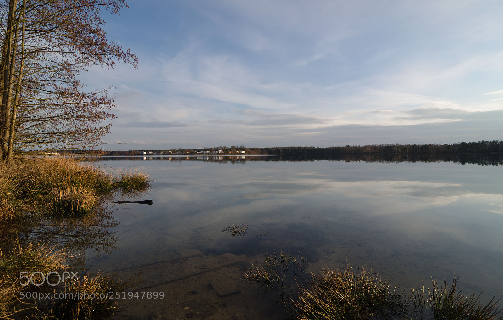 Nikon D5100 sample photo. Blick ber den murner photography