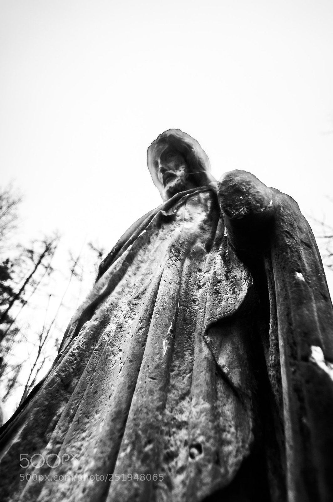 Sony SLT-A37 sample photo. Jesus photography