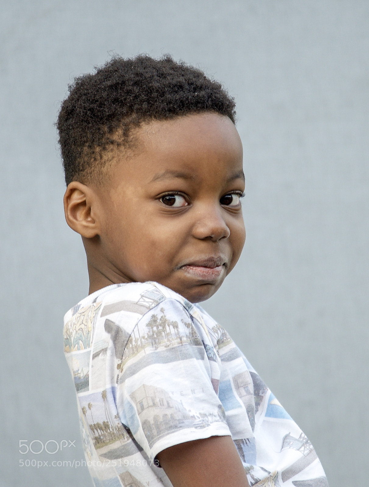Nikon D810 sample photo. Pourquoi tu regarde m photography