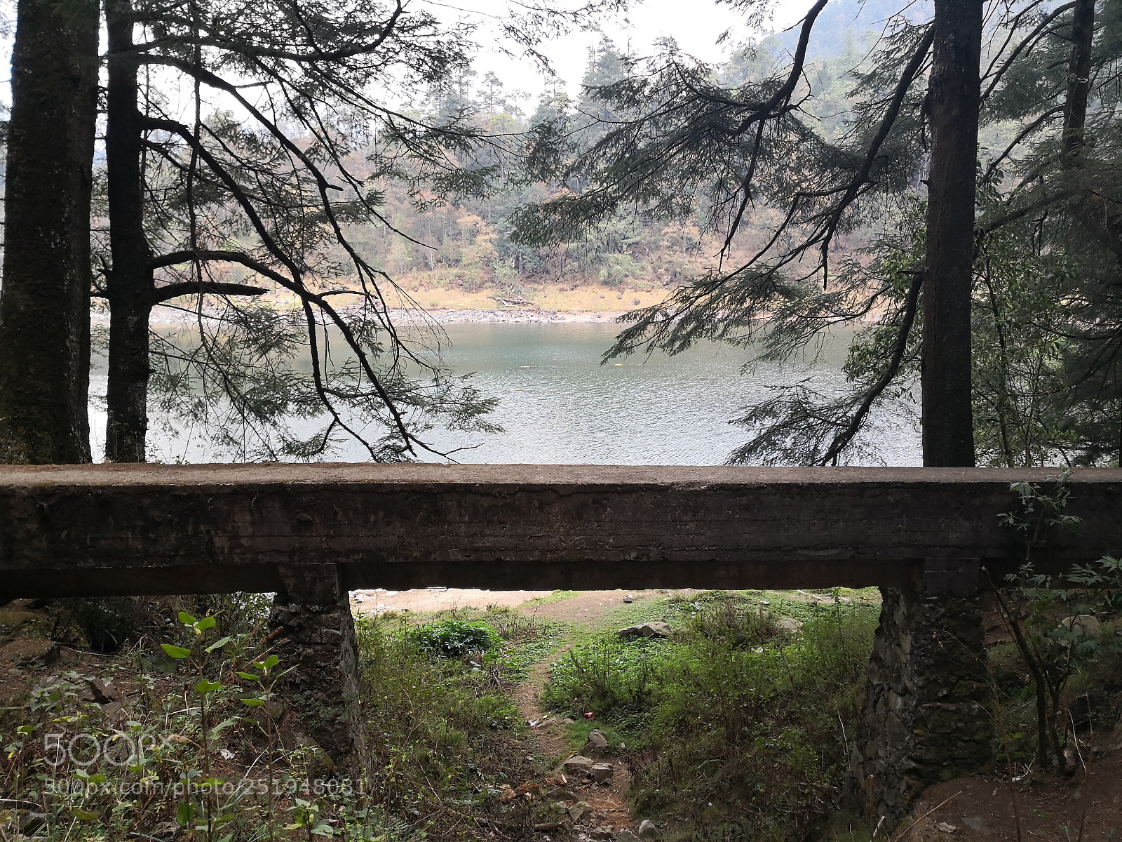 HUAWEI Mate 10 sample photo. Puente viejo photography