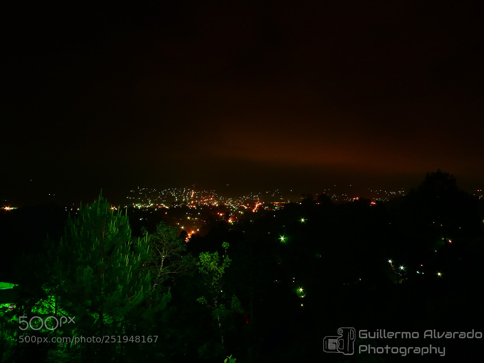 Nikon Coolpix P900 sample photo. Coban valley photography