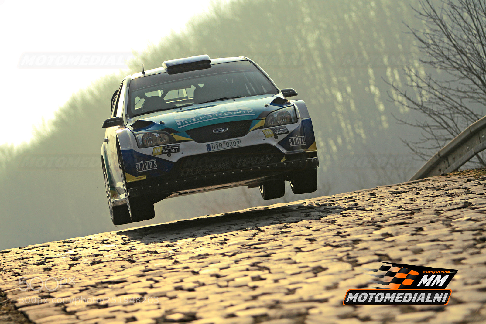 Canon EOS 7D sample photo. Focus wrc photography