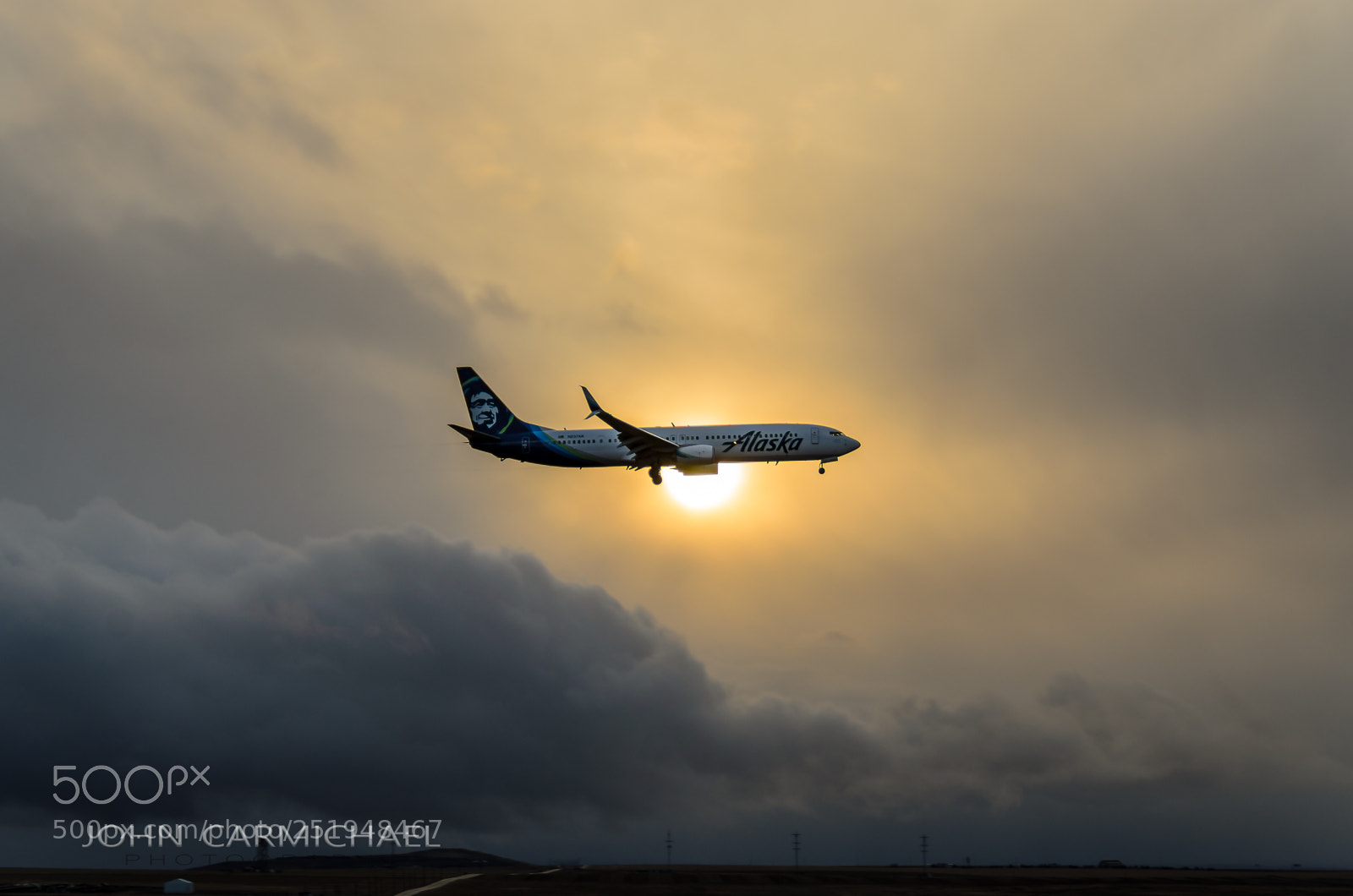 Nikon D7000 sample photo. Sun storm 737 photography