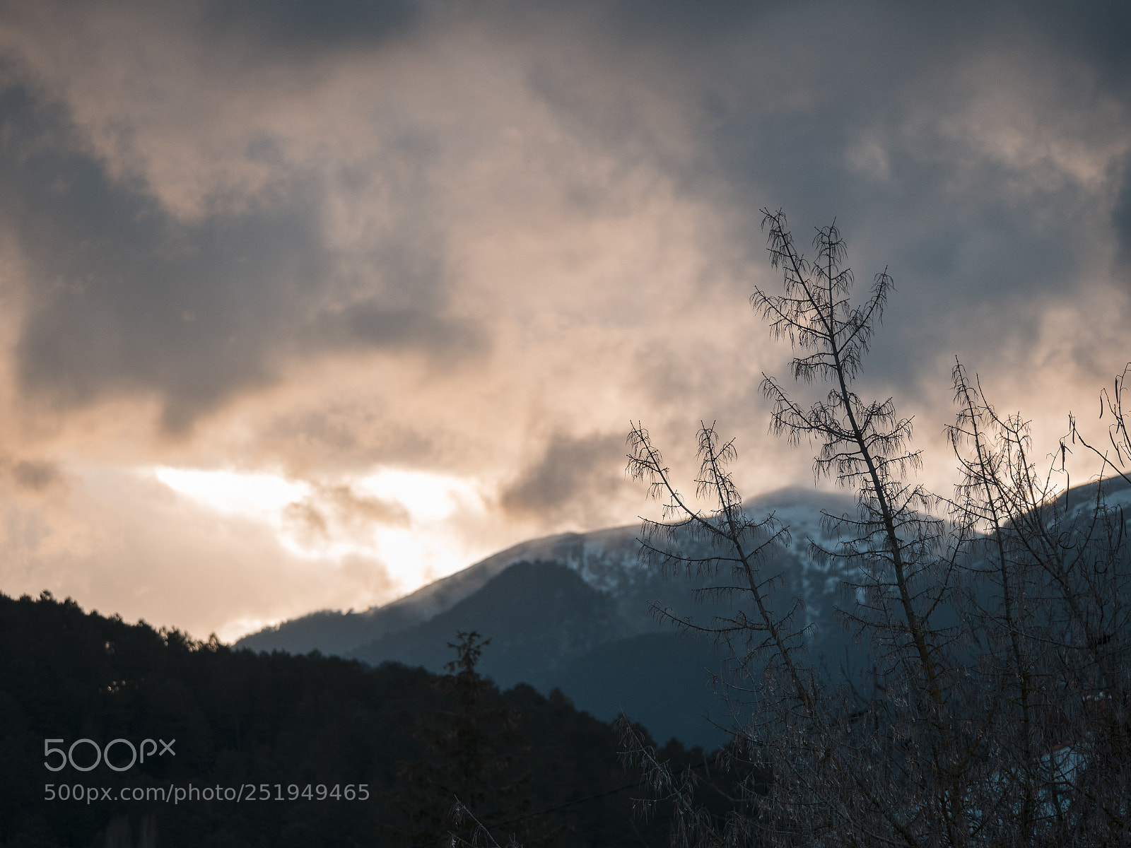 Panasonic Lumix DC-G9 sample photo. Snow photography