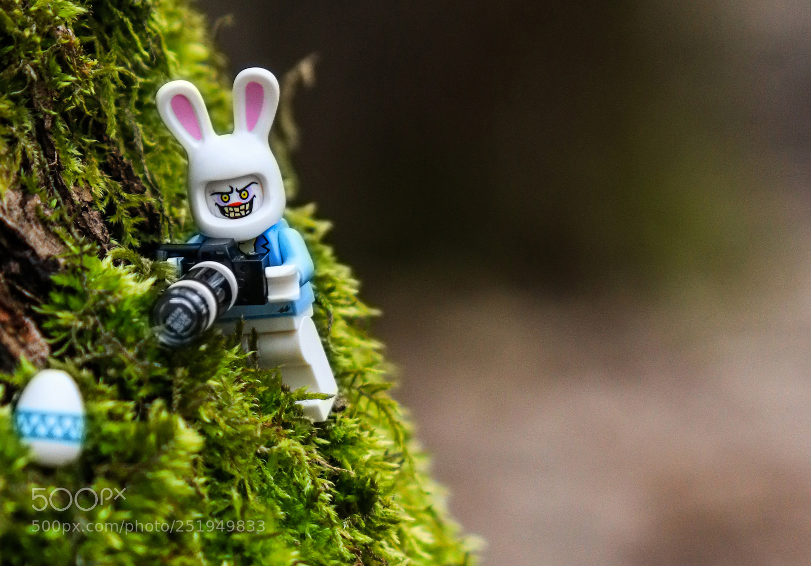 Canon EOS 80D sample photo. Easter is sooooo craaaazy! photography