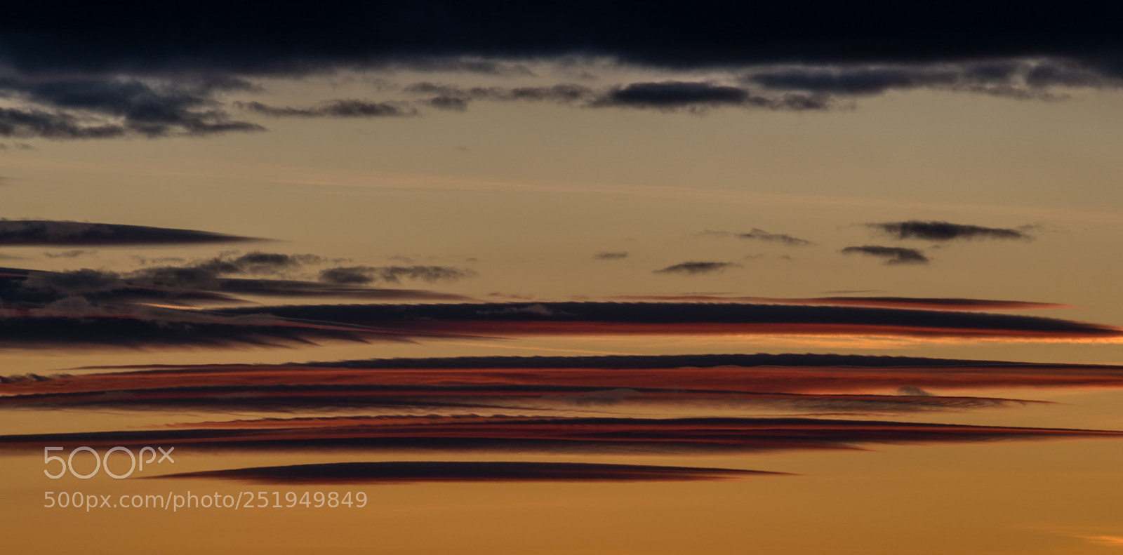 Nikon D3300 sample photo. Beautiful cloud shapes photography