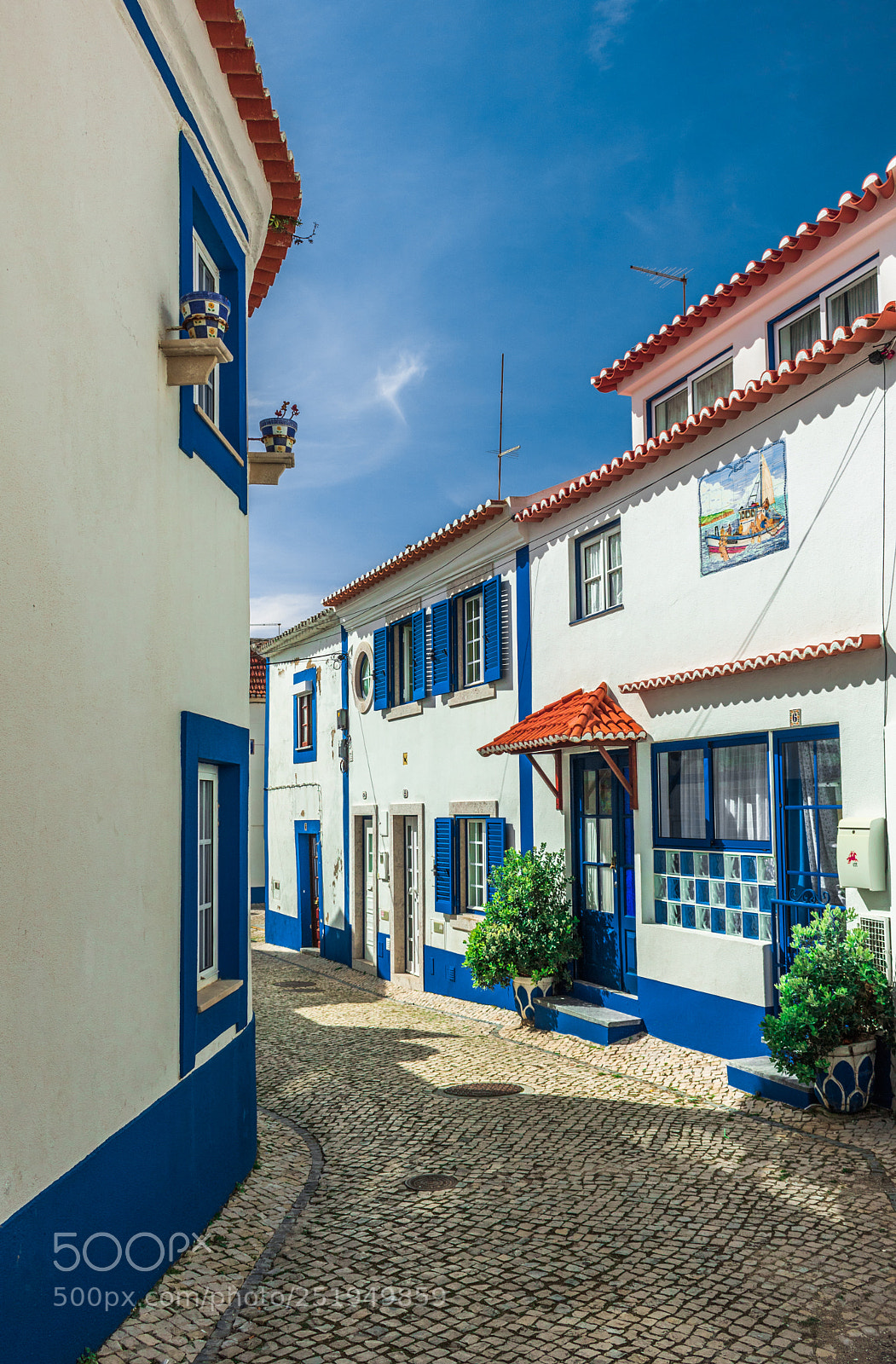 Canon EOS 750D (EOS Rebel T6i / EOS Kiss X8i) sample photo. Pelos caminhos, de portugal... photography