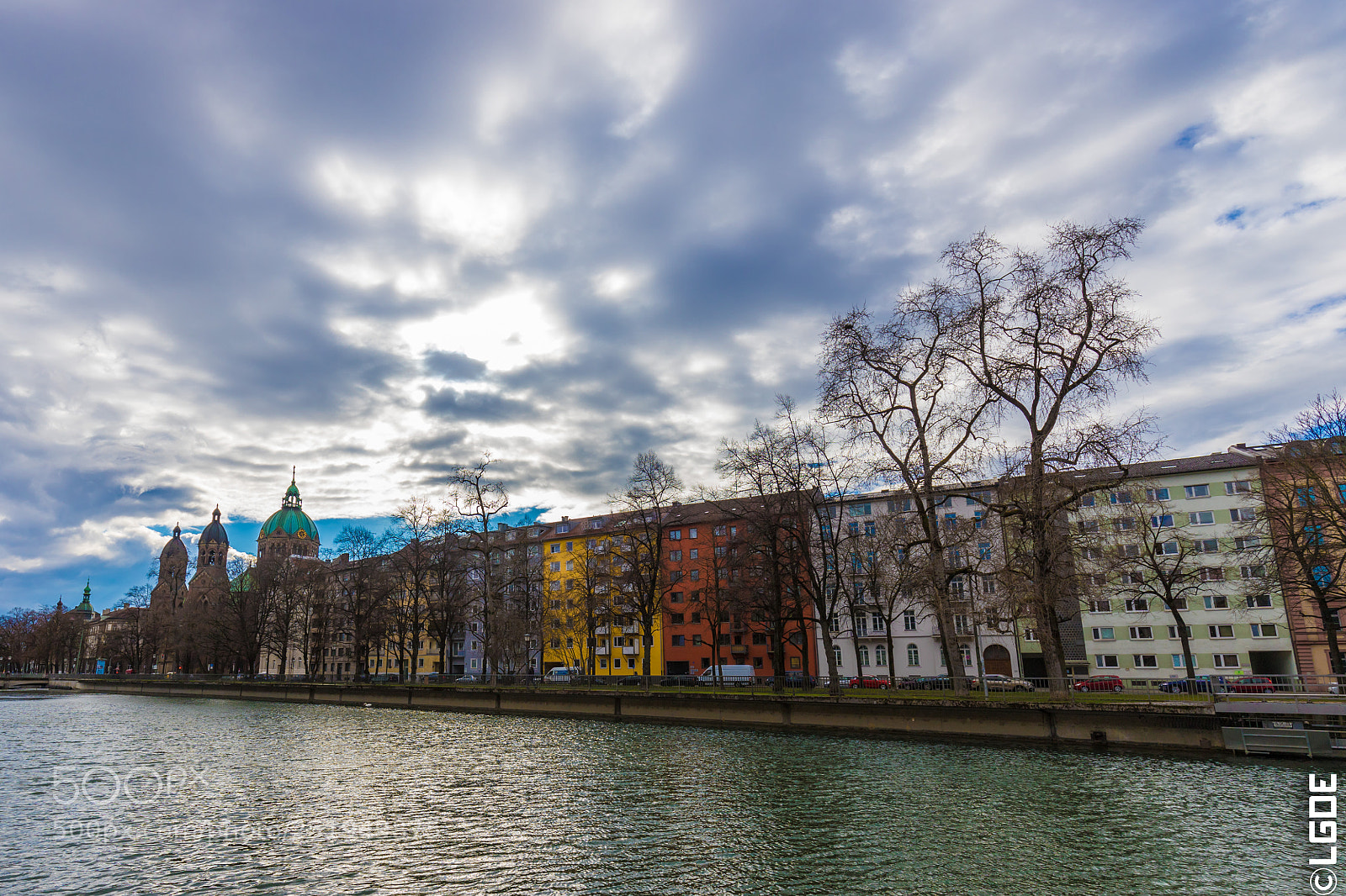 Canon EOS 6D Mark II sample photo. St. lukas photography