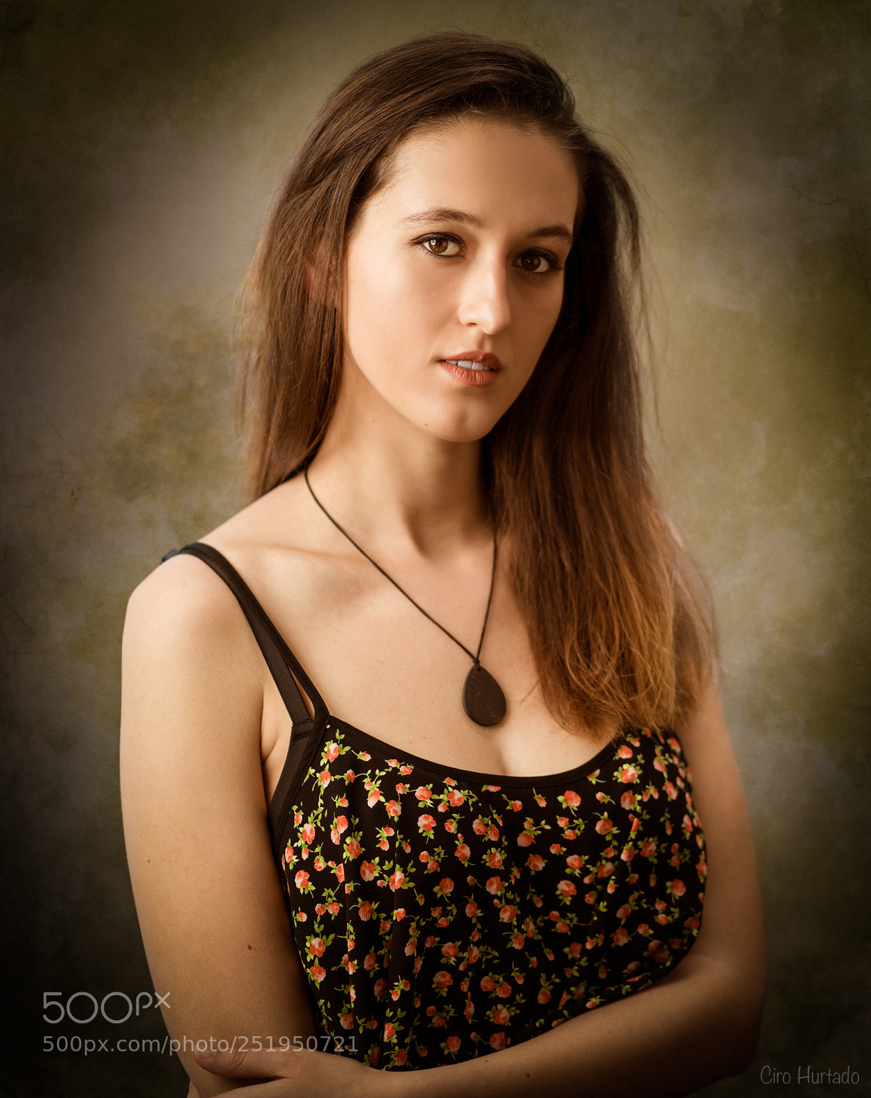 Sony a7R II sample photo. Angela photography
