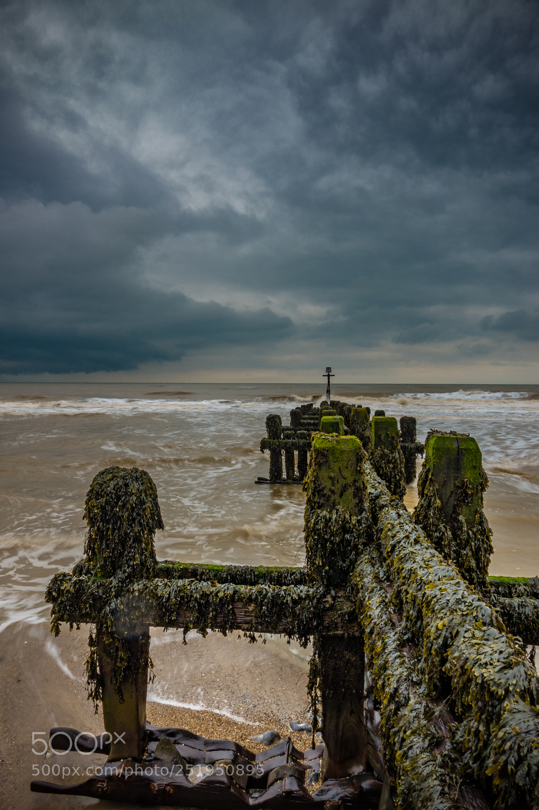 Sony DSC-RX100M5 sample photo. Sheringham, norfolk - april 2018 photography
