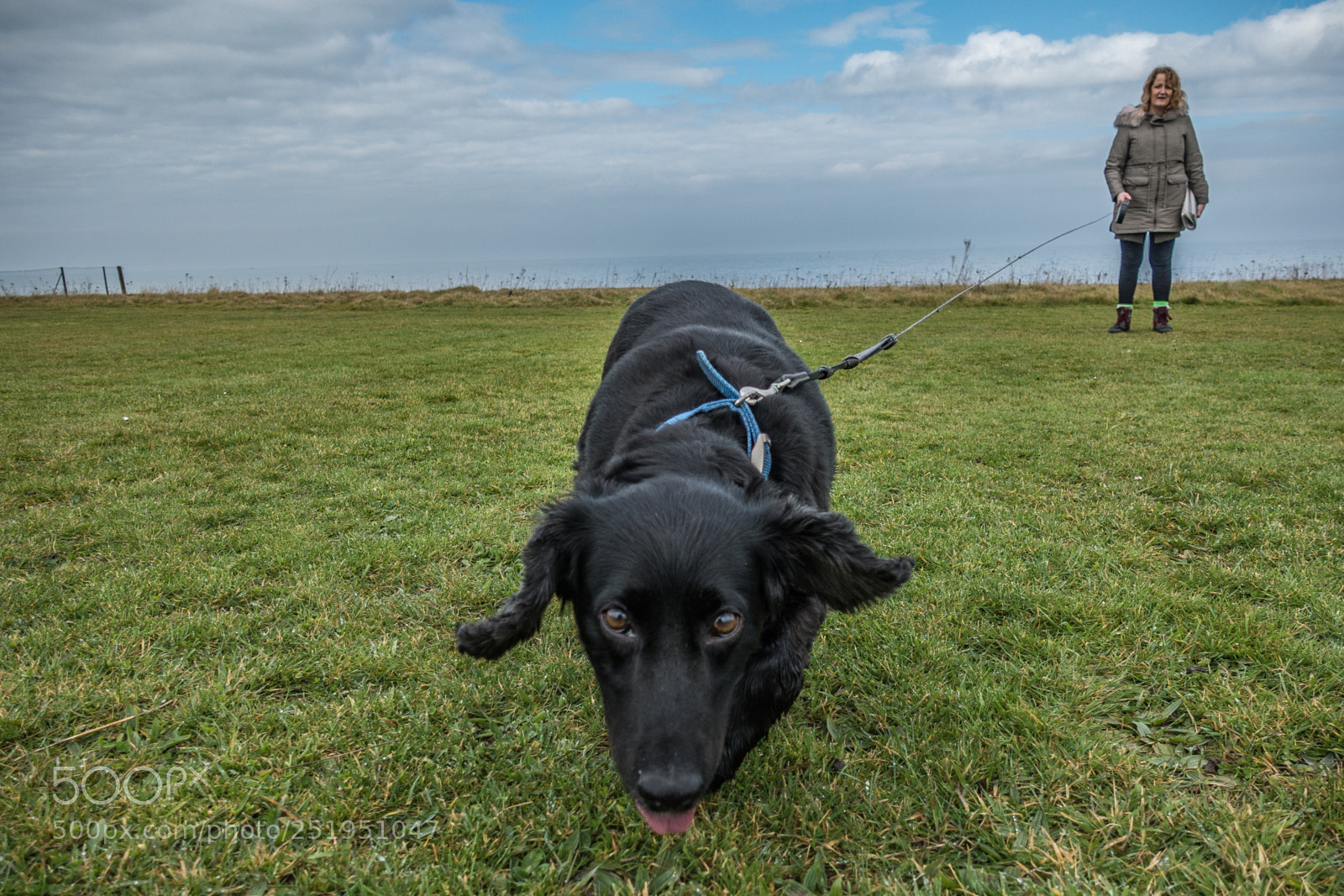 Sony DSC-RX100M5 sample photo. Sheringham, norfolk - april 2018 photography