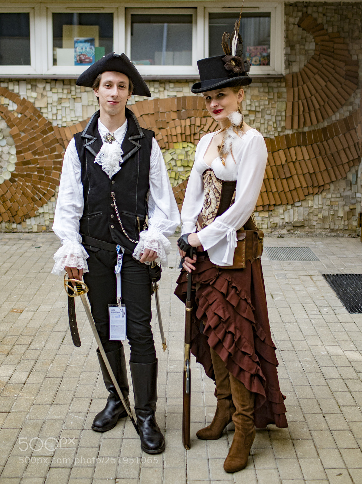 Olympus PEN E-PL7 sample photo. Cosplay photography
