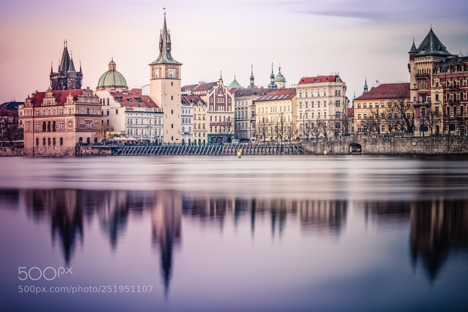 Fujifilm X-T20 sample photo. Praha photography
