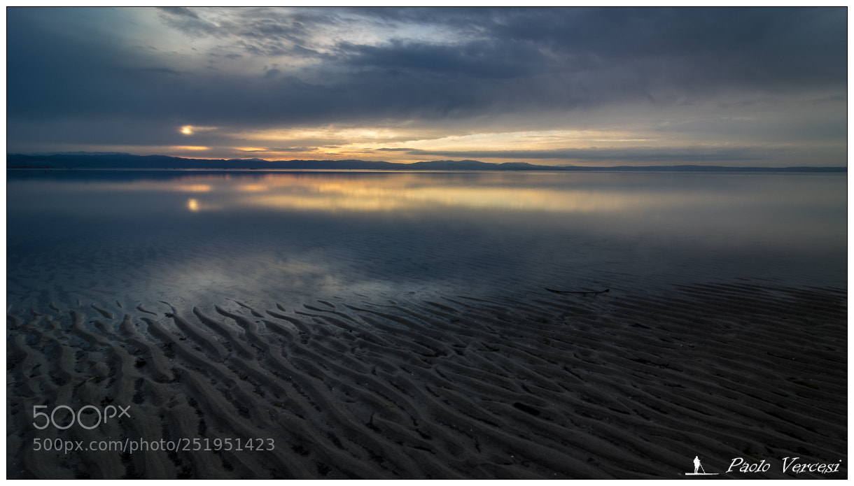 Pentax K-3 II sample photo. Blu dawn photography